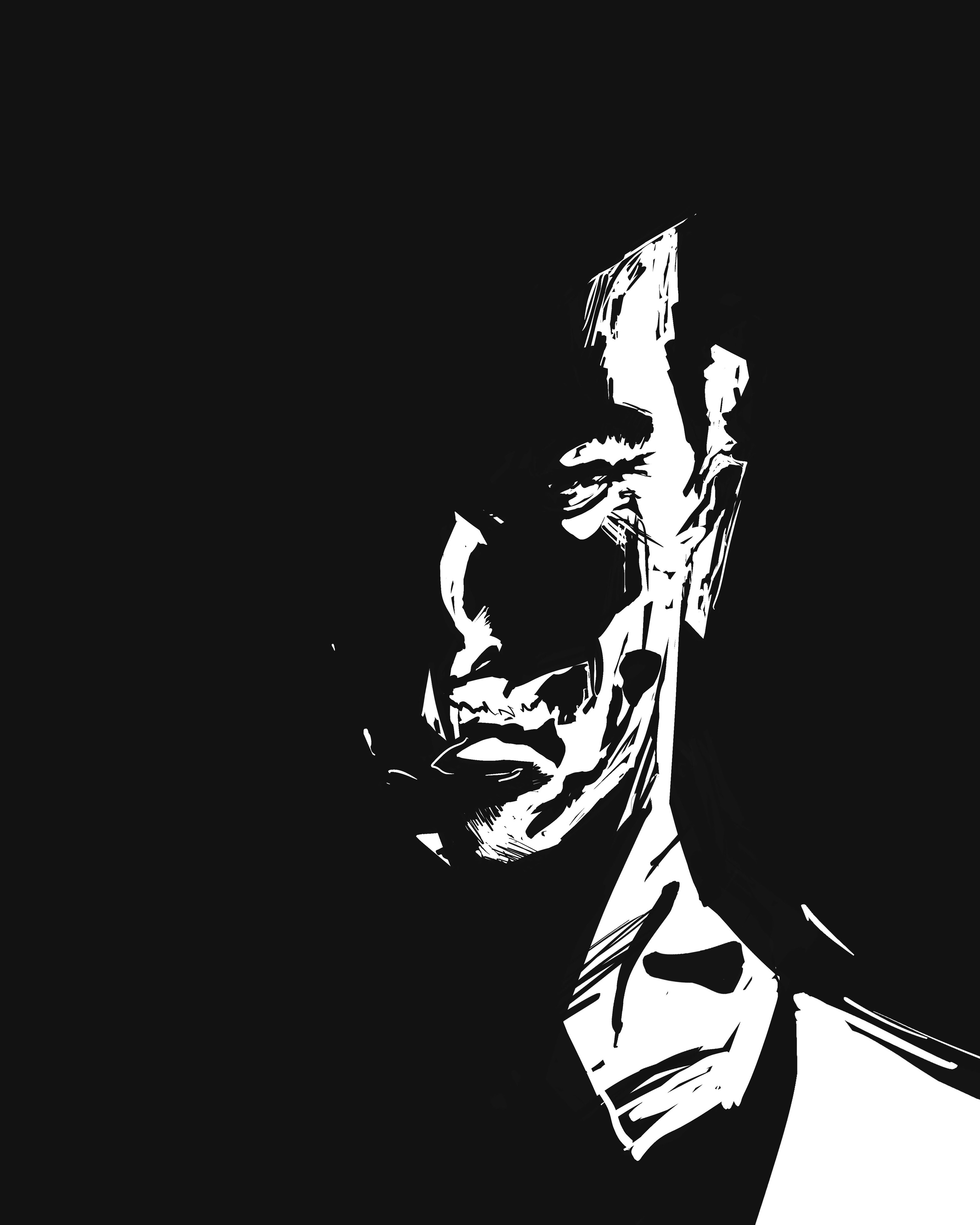 Framed ink — Изображение №5 — Иллюстрация на Dprofile
