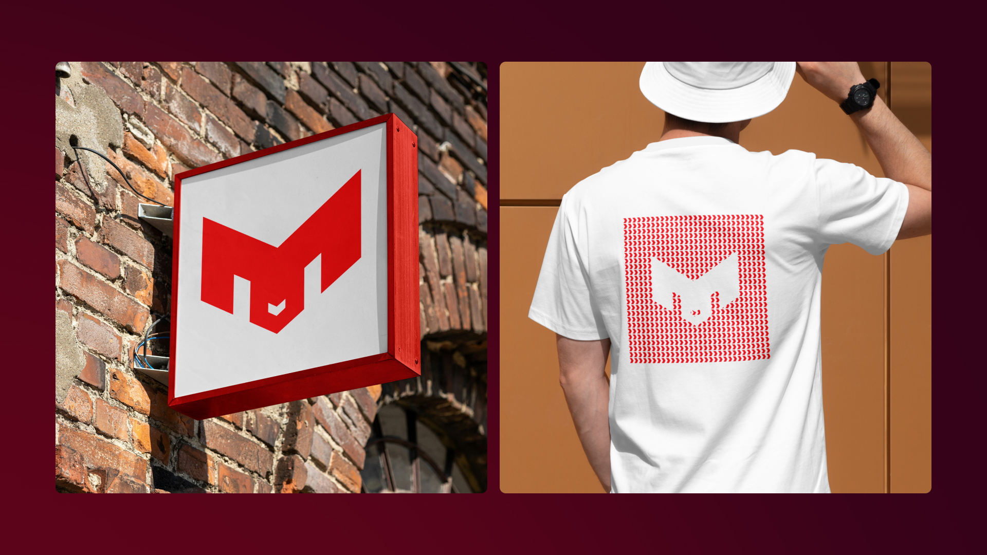 Креатив на MAX — Изображение №15 — Брендинг на Dprofile