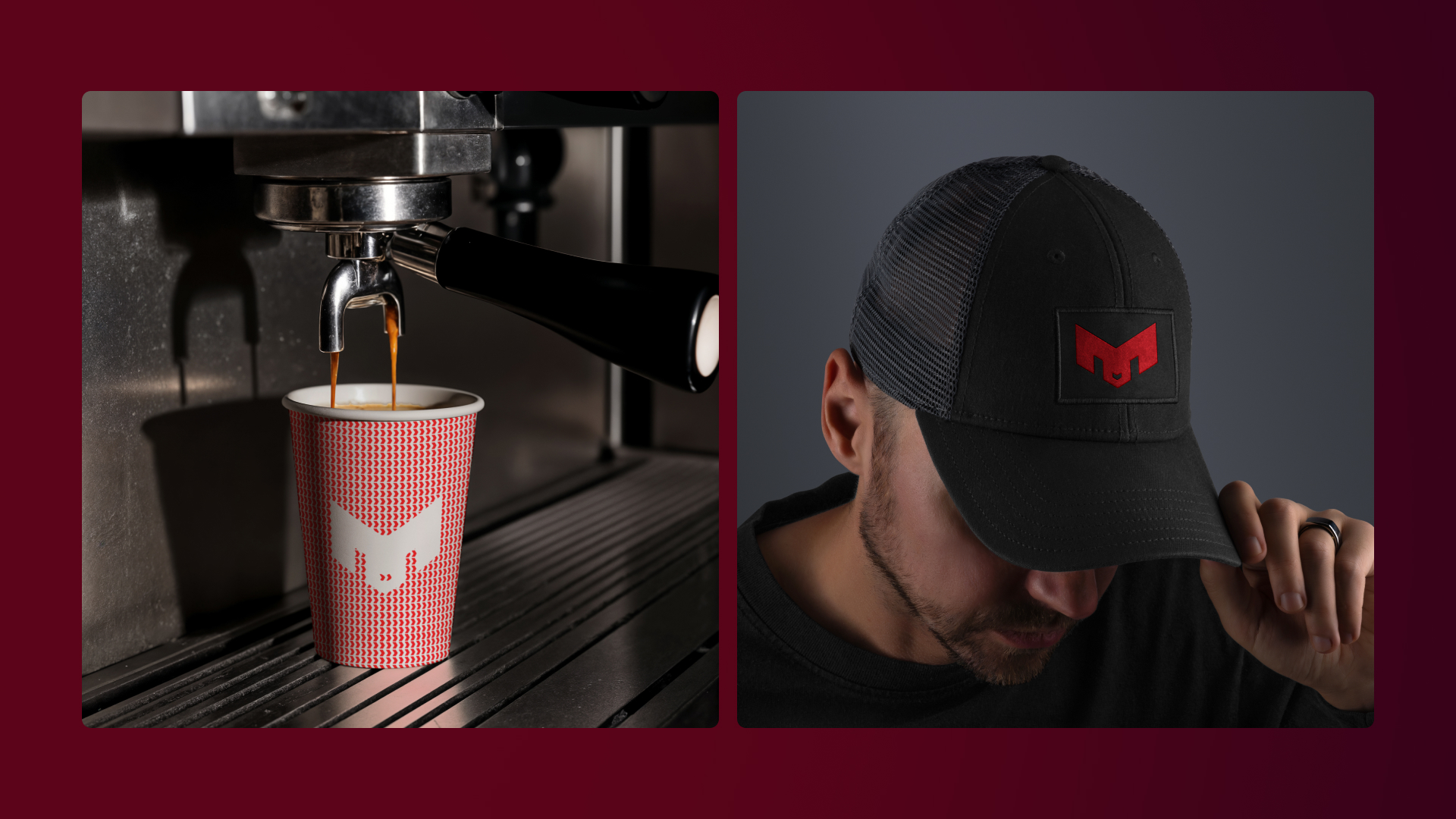 Креатив на MAX — Изображение №16 — Брендинг на Dprofile