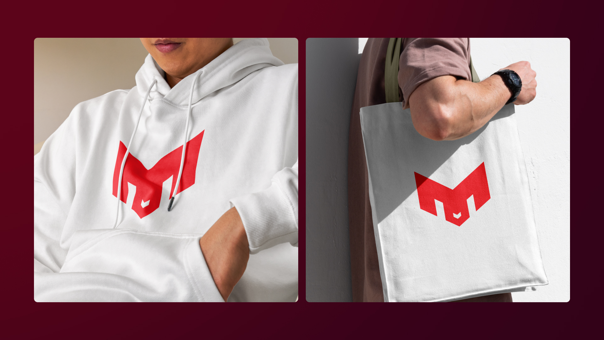 Креатив на MAX — Изображение №17 — Брендинг на Dprofile