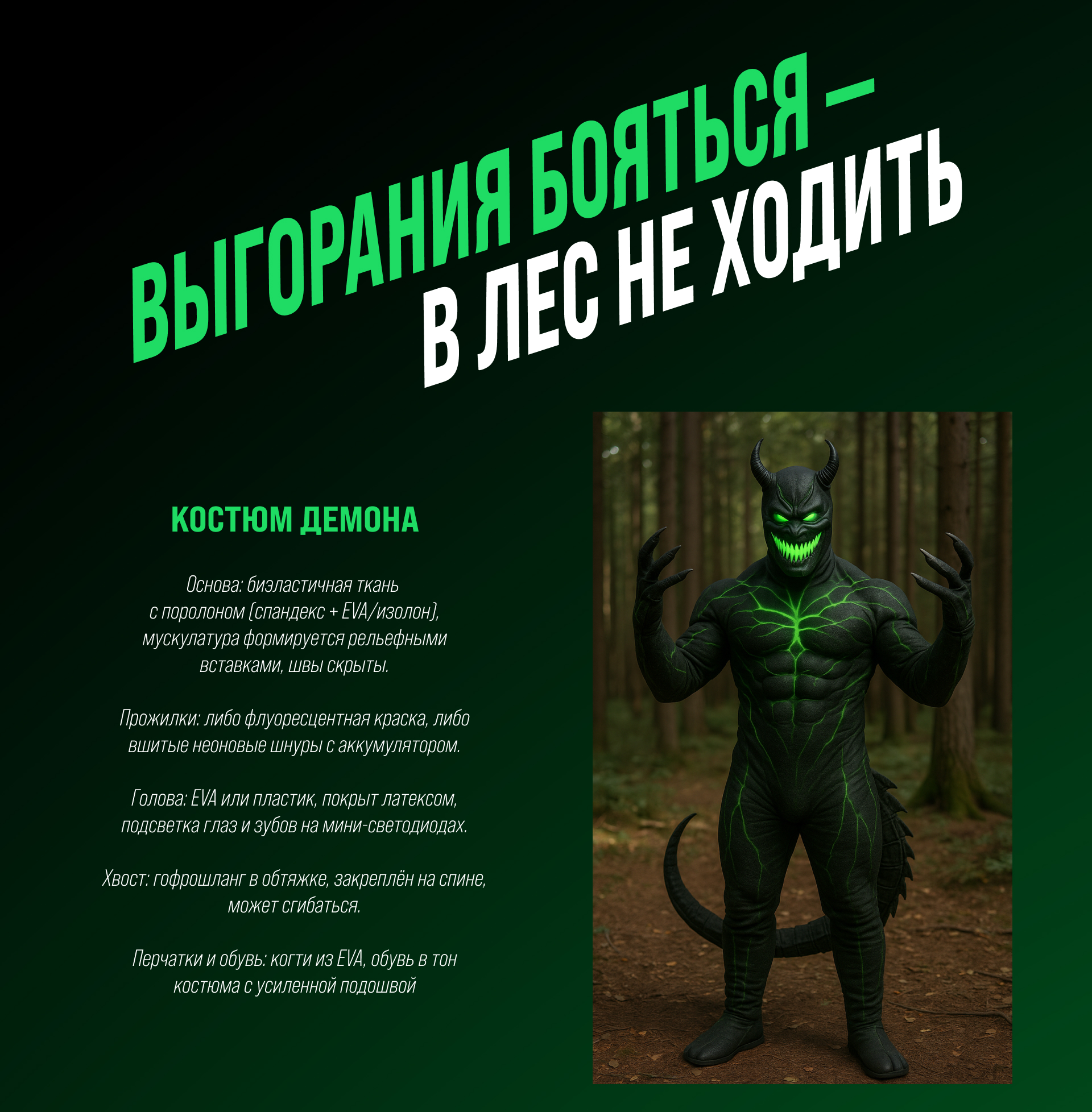Дизайн-монстры — Изображение №7 — Иллюстрация, Маркетинг на Dprofile