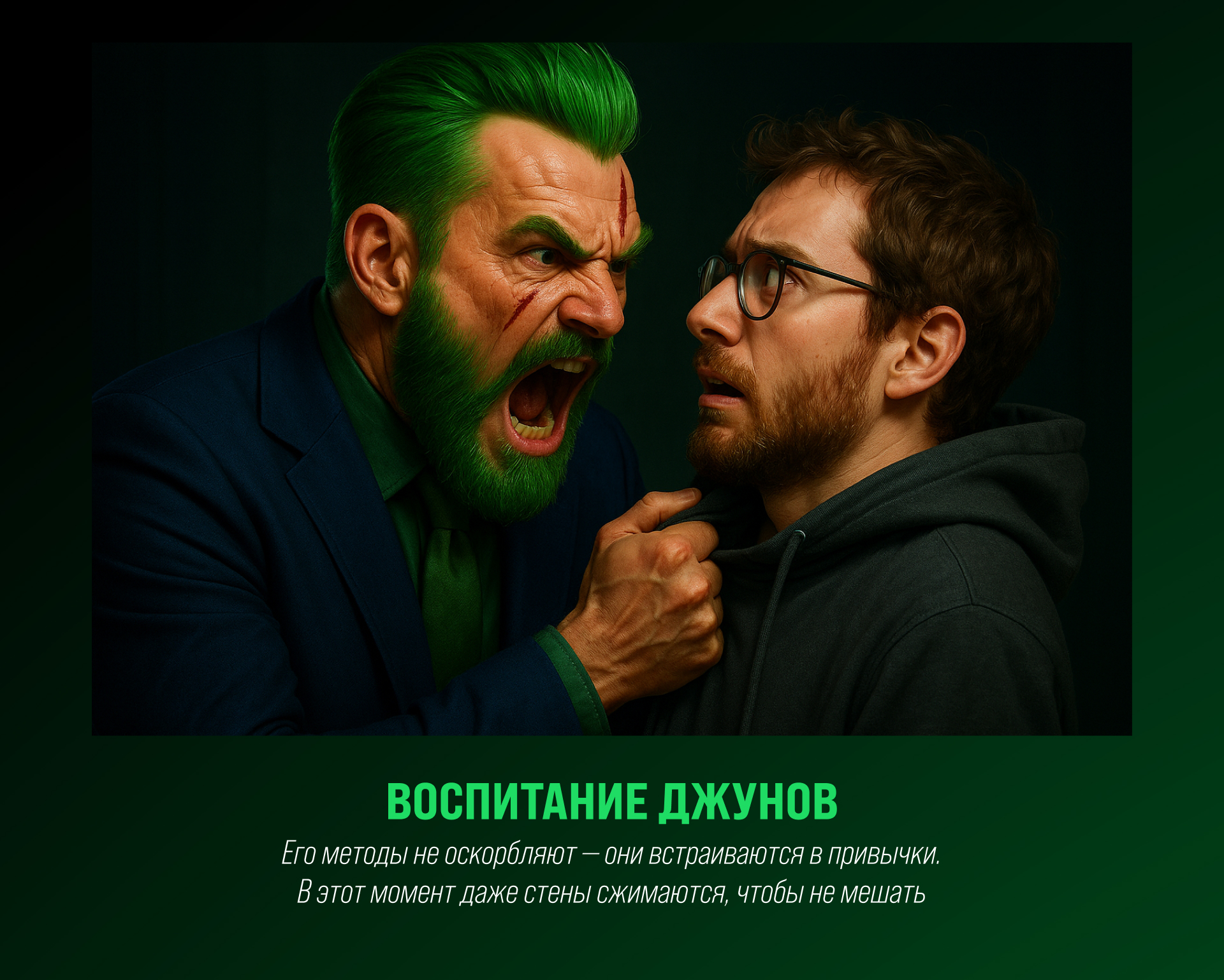Дизайн-монстры — Изображение №3 — Иллюстрация, Маркетинг на Dprofile