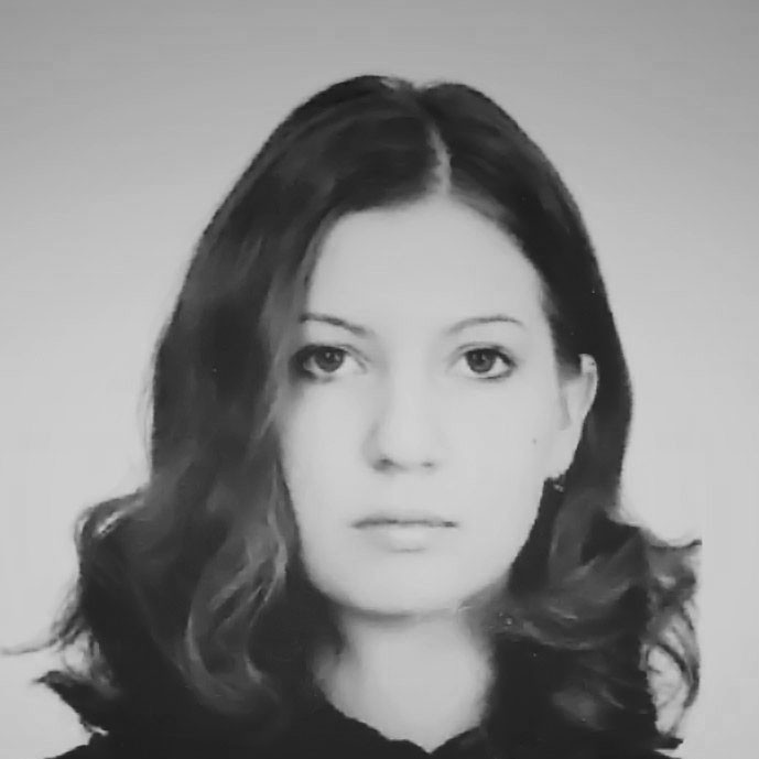 Аватар пользователя Елена Дубова