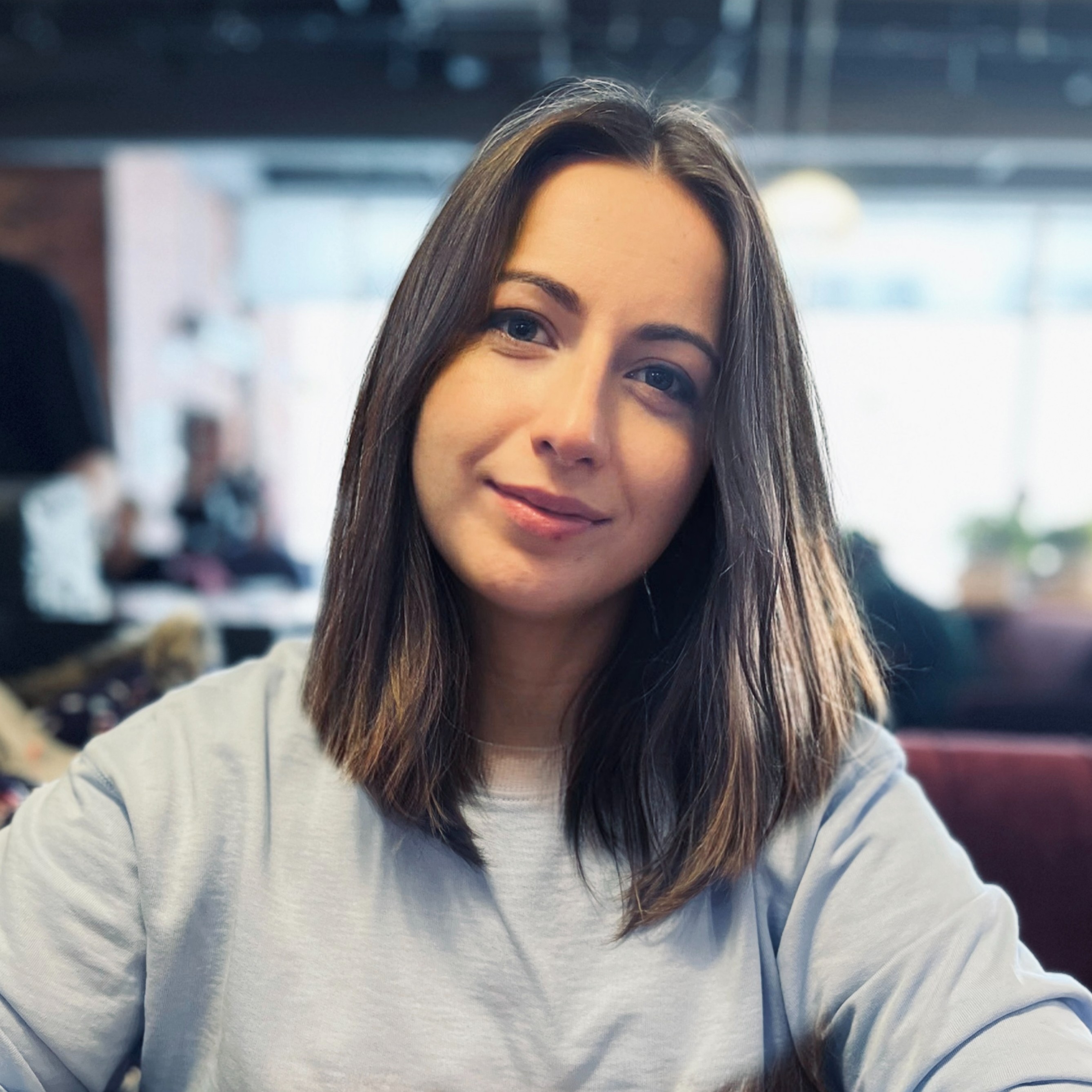 Аватар пользователя Ирина Сафонова