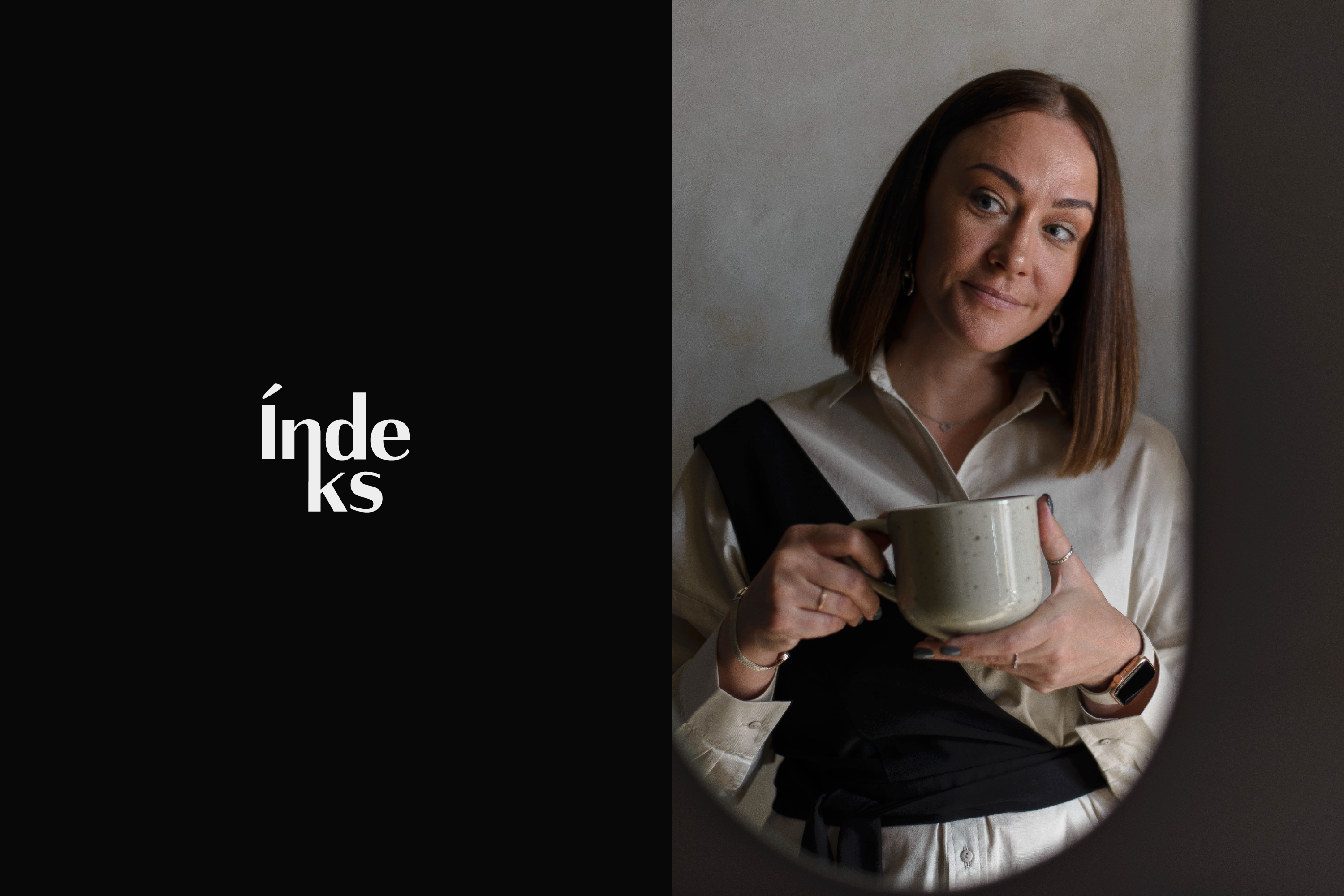 INDEKS BRAND IDENTITY — Изображение №3 — Брендинг на Dprofile