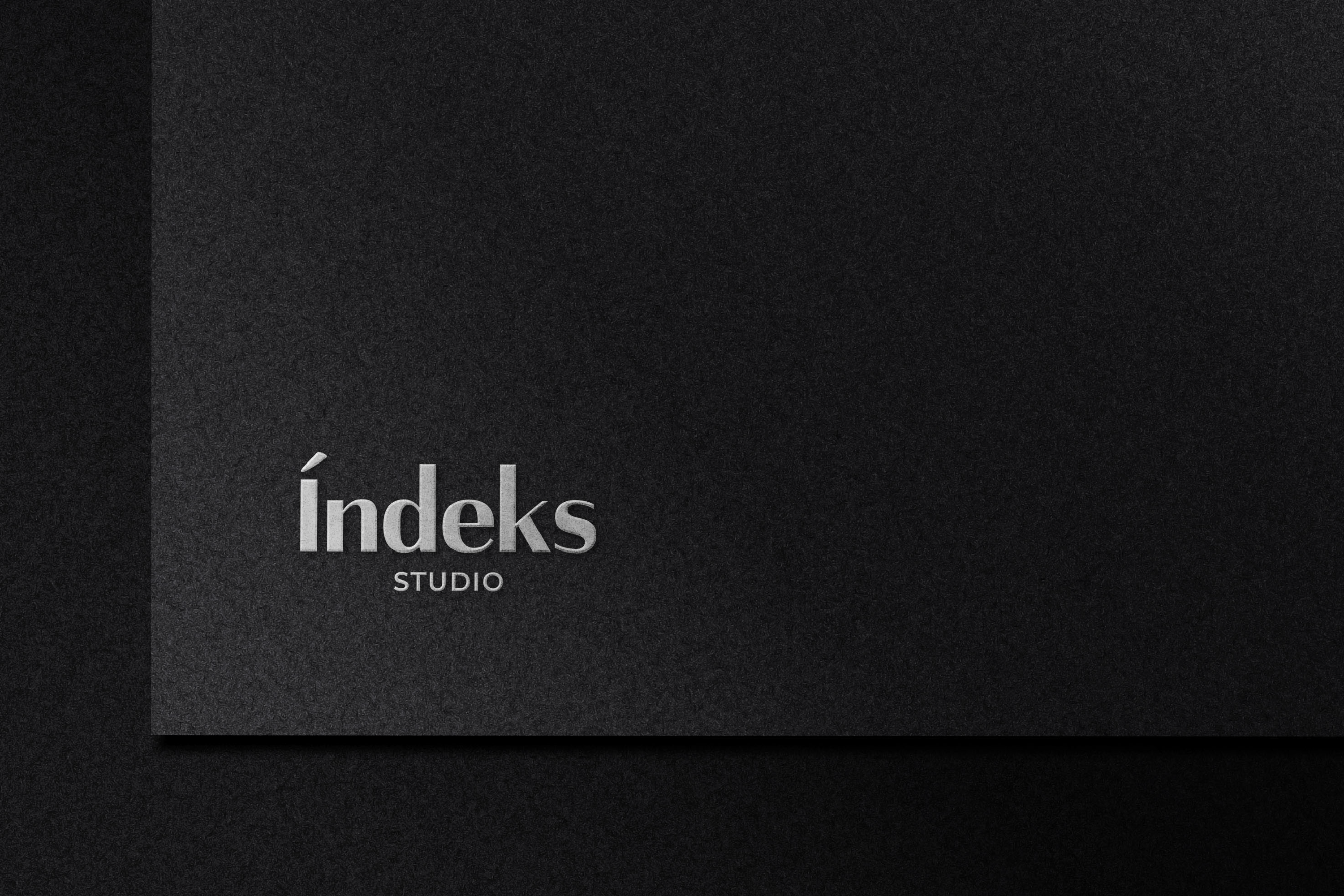 INDEKS BRAND IDENTITY — Изображение №7 — Брендинг на Dprofile