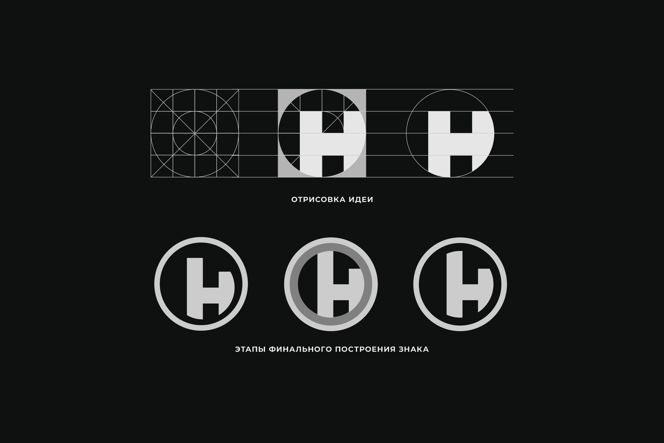 ONKA laboratory BRAND IDENTITY — Изображение №3 — Брендинг на Dprofile