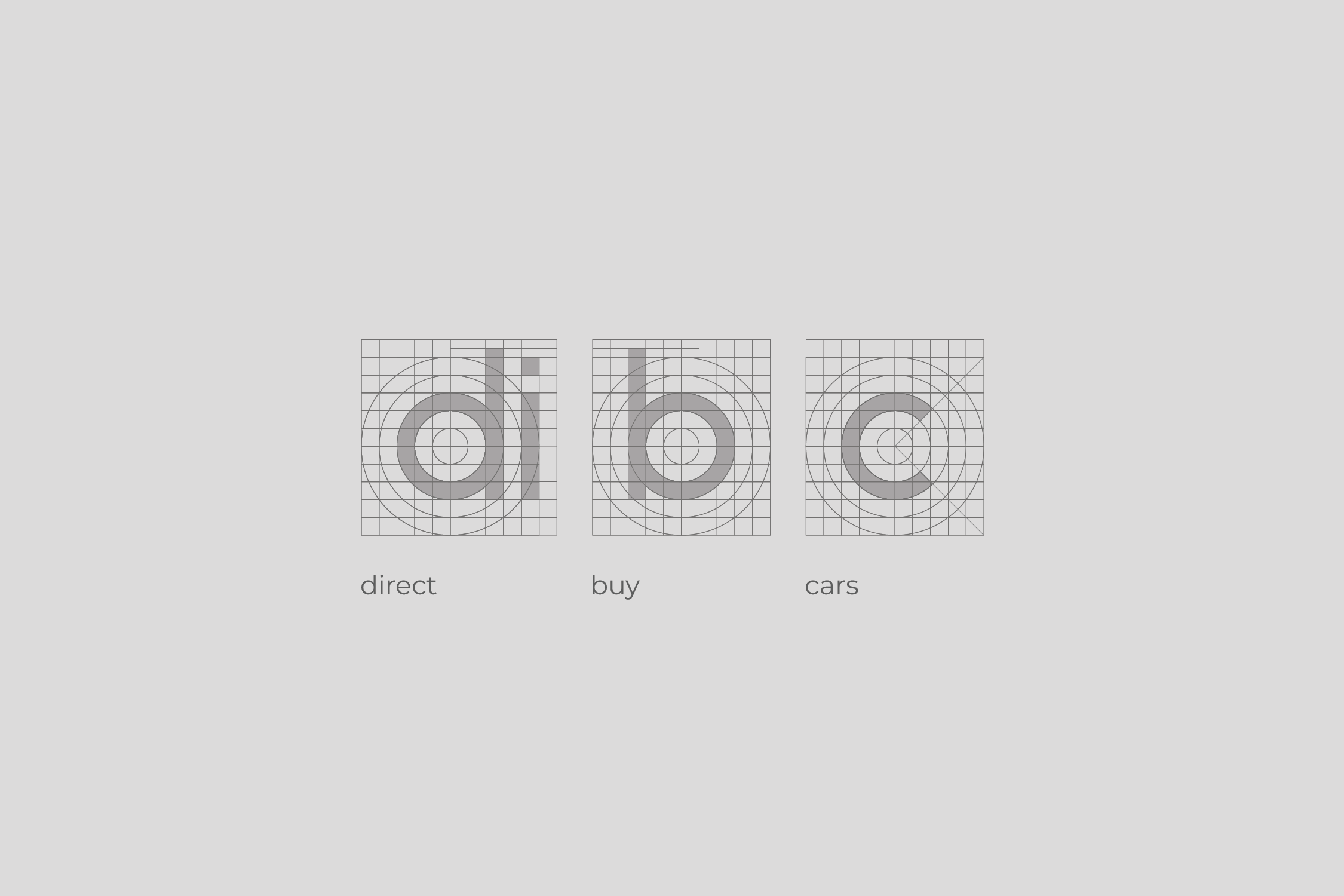 DIBC / BRAND IDENTITY — Изображение №3 — Брендинг на Dprofile