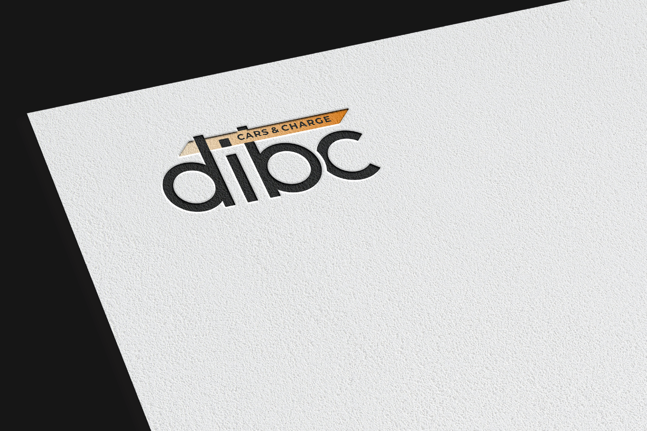 DIBC / BRAND IDENTITY — Изображение №9 — Брендинг на Dprofile