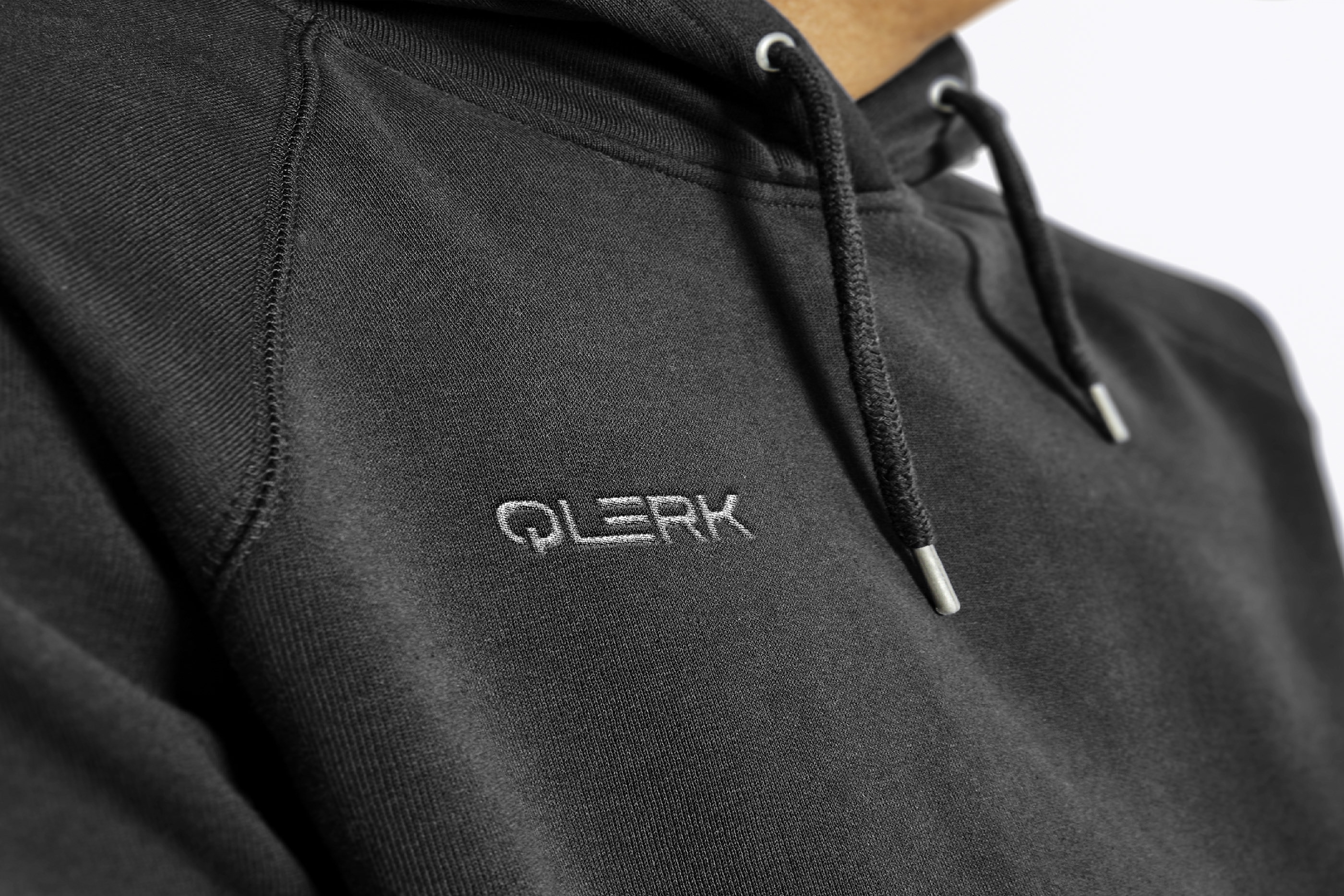 QLERK BRAND IDENTITY — Изображение №8 — Брендинг на Dprofile