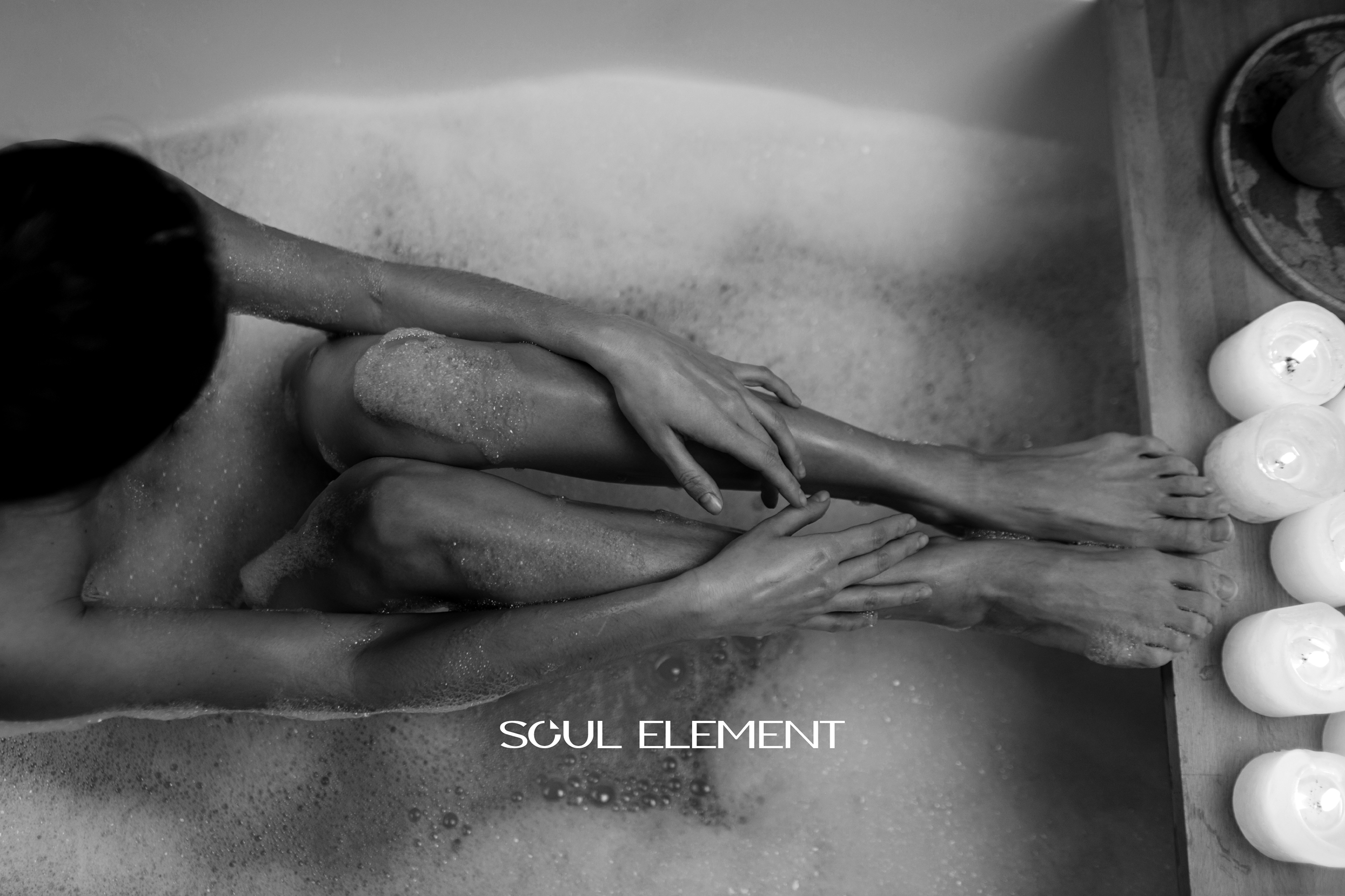 SOUL ELEMENT BRAND IDENTITY — Изображение №11 — Брендинг на Dprofile