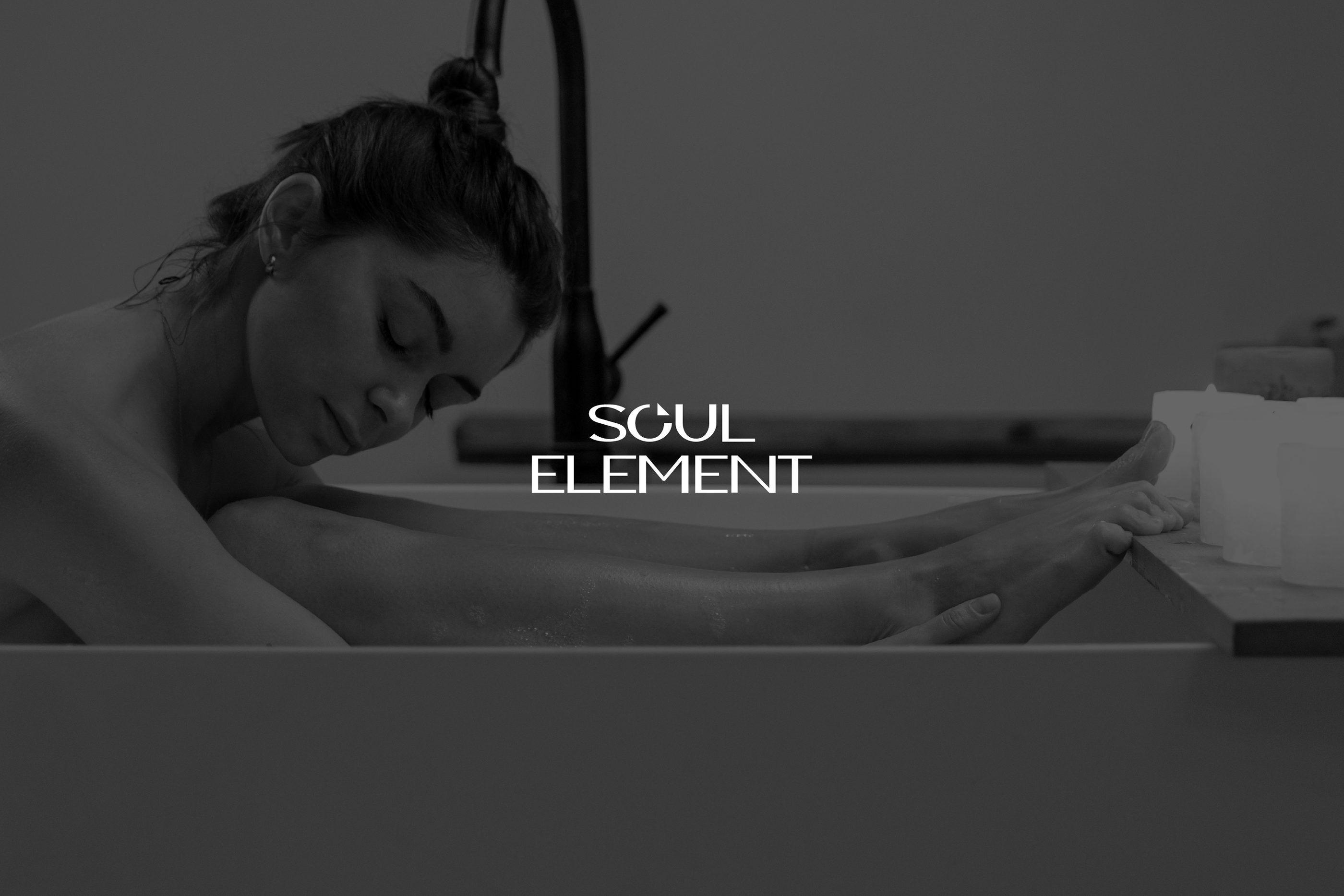 SOUL ELEMENT BRAND IDENTITY — Изображение №1 — Брендинг на Dprofile