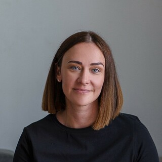 Аватар пользователя Ксения Щетинина