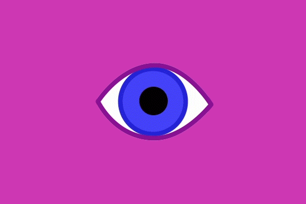 I see you — Изображение №3 — Иллюстрация, Анимация на Dprofile