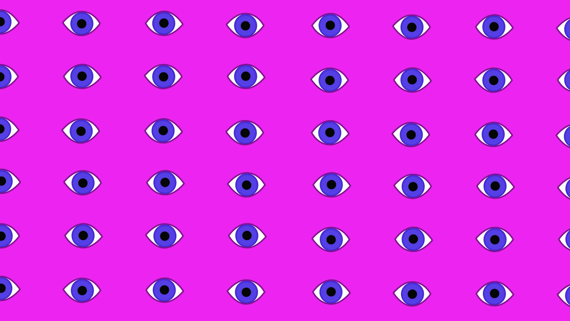 I see you — Изображение №1 — Иллюстрация, Анимация на Dprofile