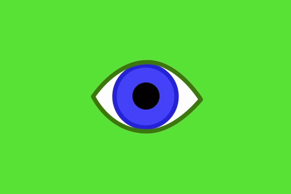 I see you — Изображение №2 — Иллюстрация, Анимация на Dprofile
