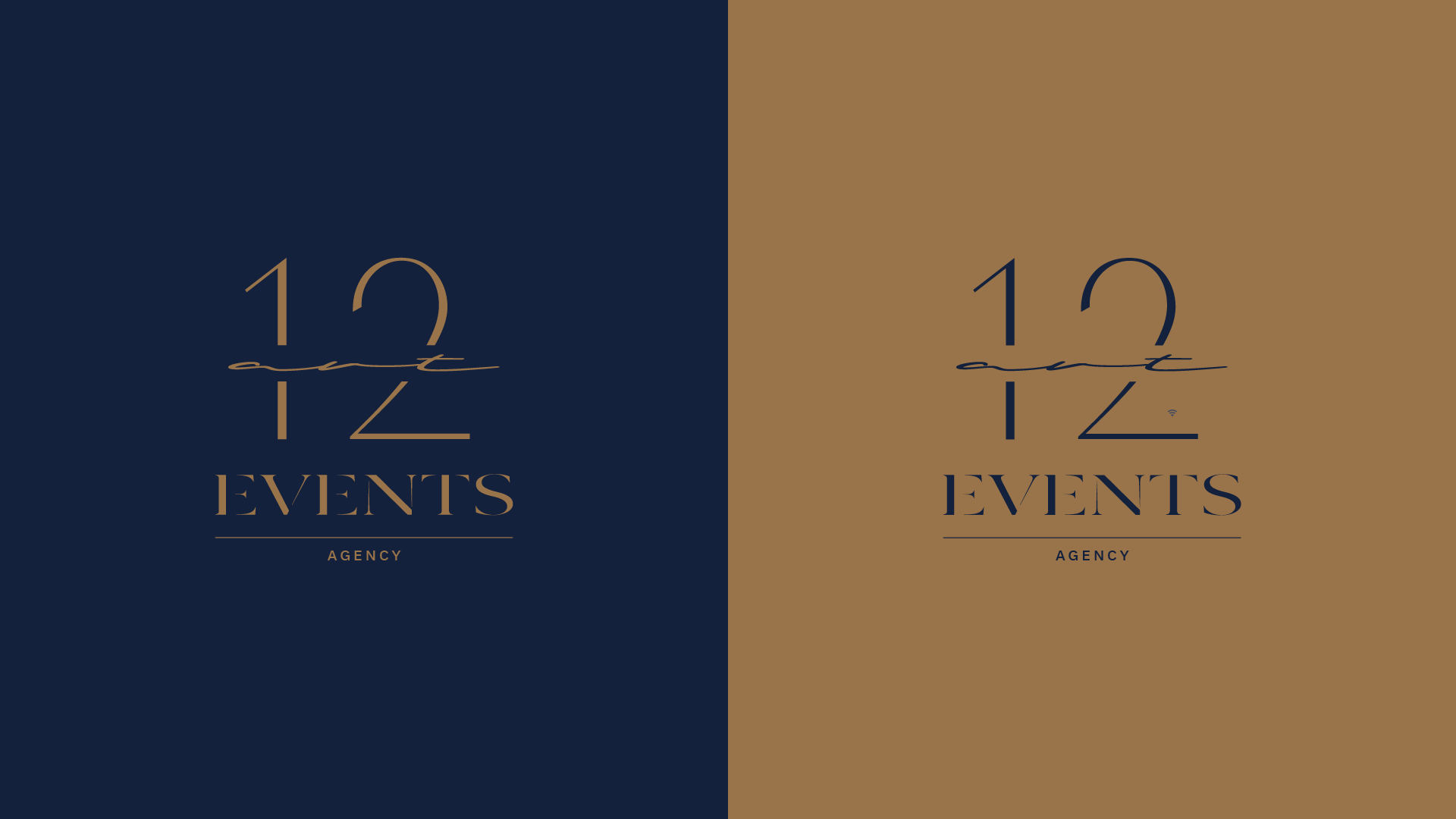 BRAND DESIGN /12 ART EVENTS — Изображение №9 — Брендинг на Dprofile