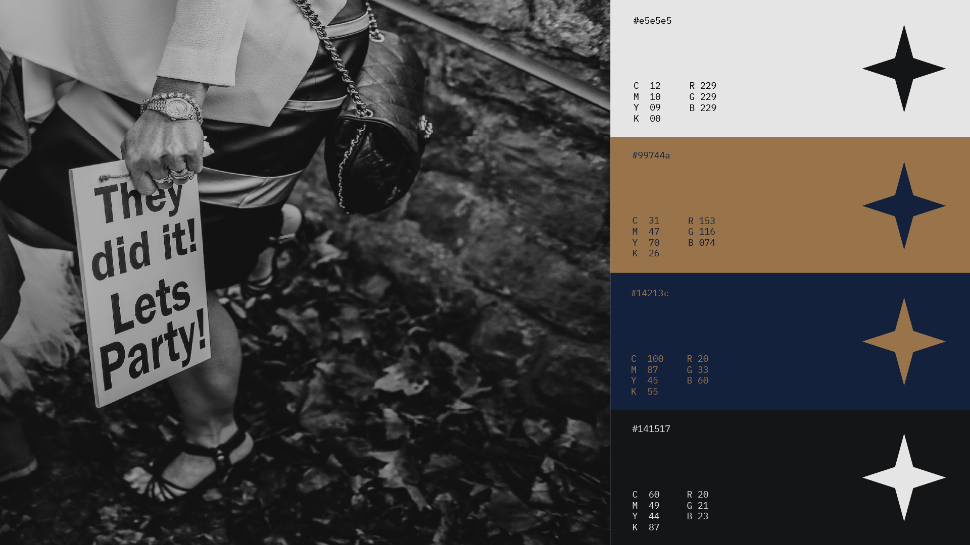 BRAND DESIGN /12 ART EVENTS — Изображение №4 — Брендинг на Dprofile
