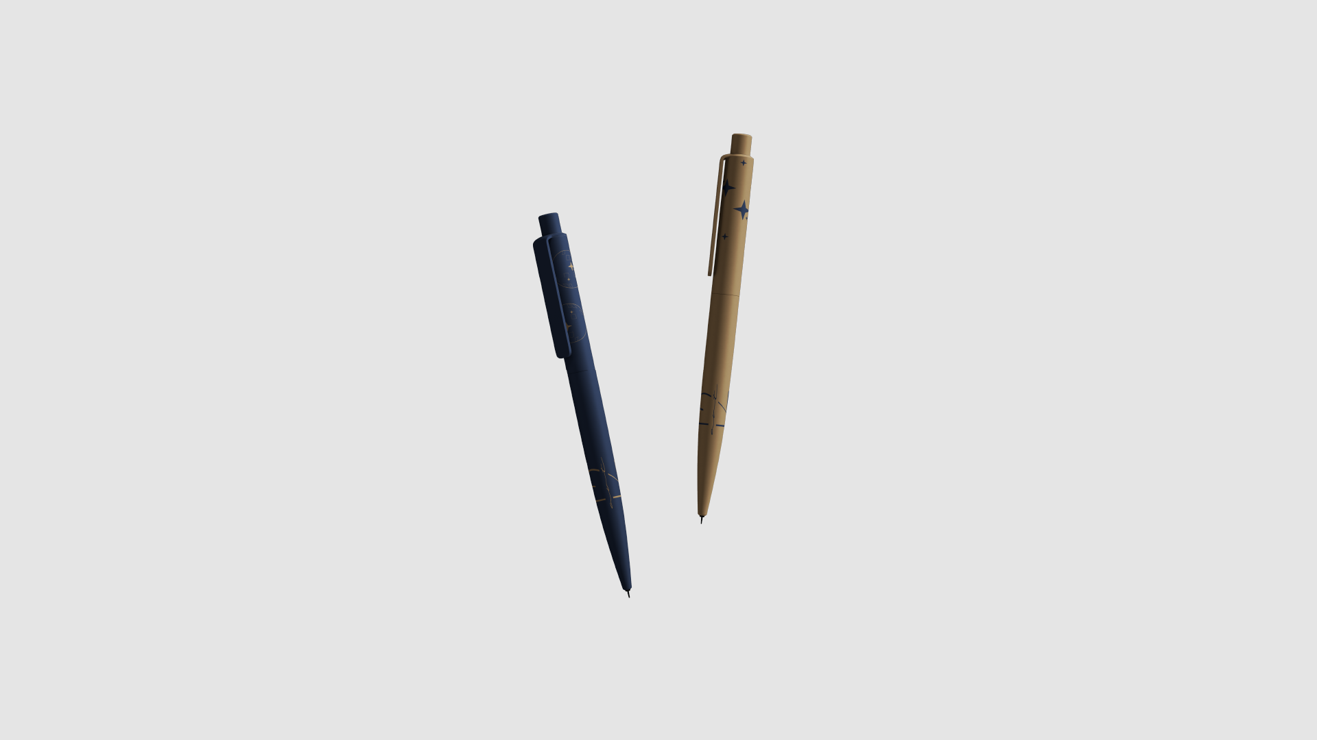 BRAND DESIGN /12 ART EVENTS — Изображение №3 — Брендинг на Dprofile