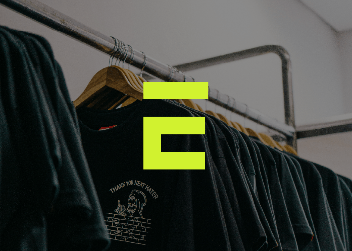 PROTEST / BRAND IDENTITY / CLOTHING BRAND — Изображение №7 — Брендинг на Dprofile