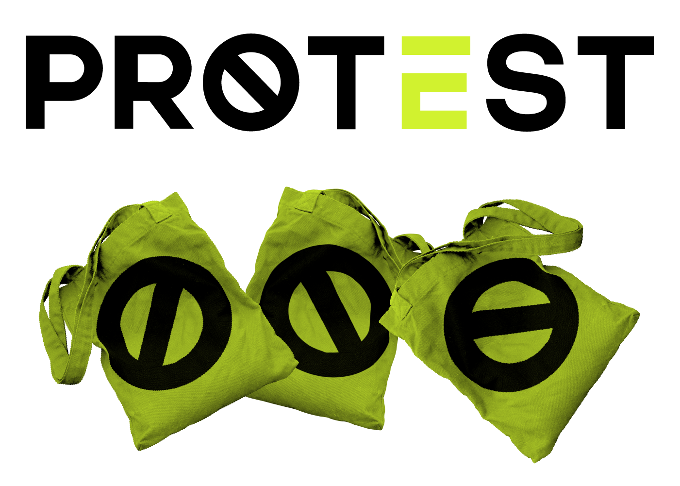 PROTEST / BRAND IDENTITY / CLOTHING BRAND — Изображение №16 — Брендинг на Dprofile