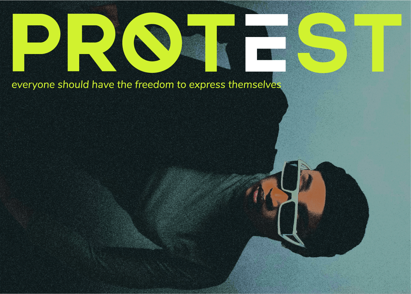 PROTEST / BRAND IDENTITY / CLOTHING BRAND — Изображение №2 — Брендинг на Dprofile