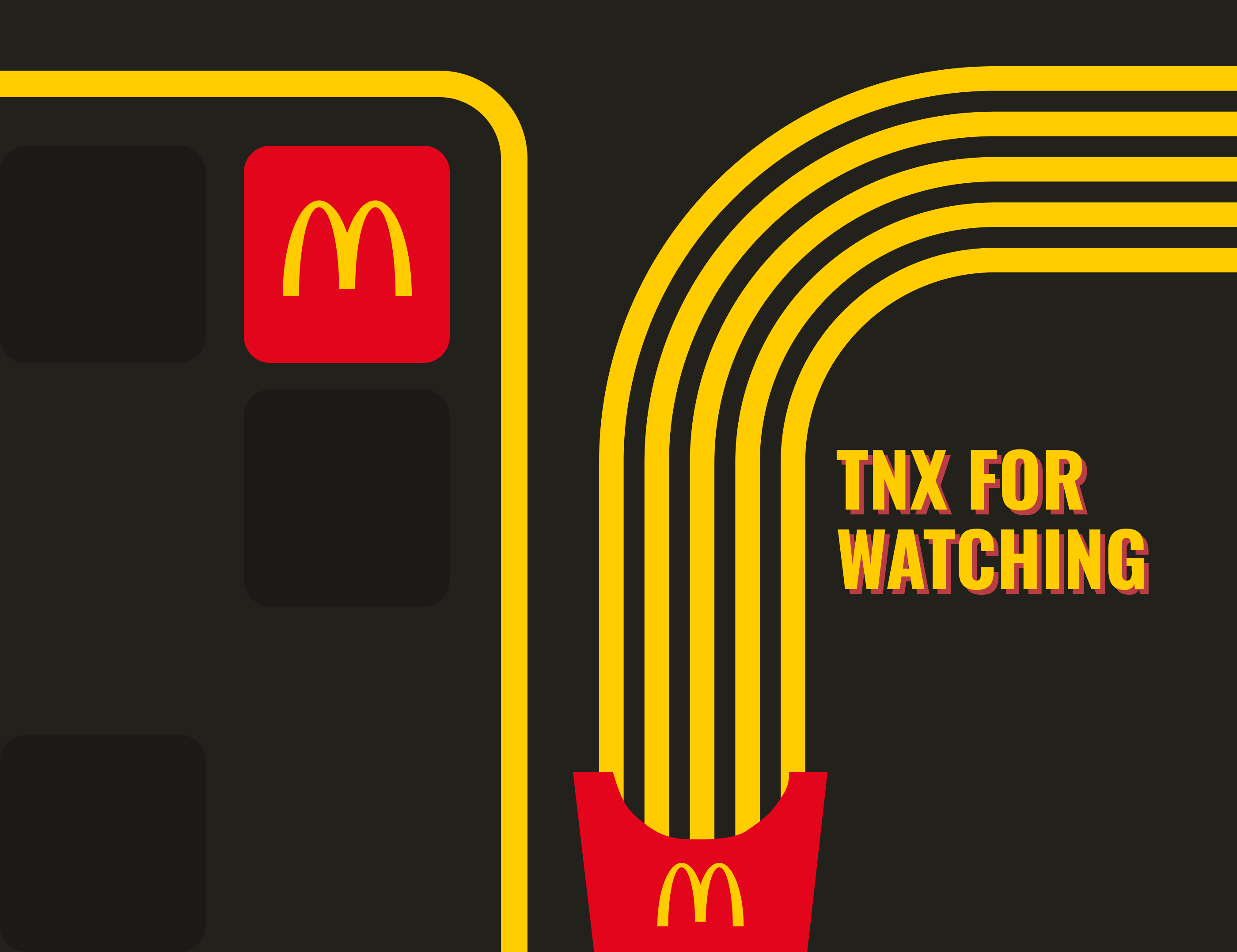 MсDonalds | REDESIGN | corporate website — Изображение №11 — Интерфейсы на Dprofile
