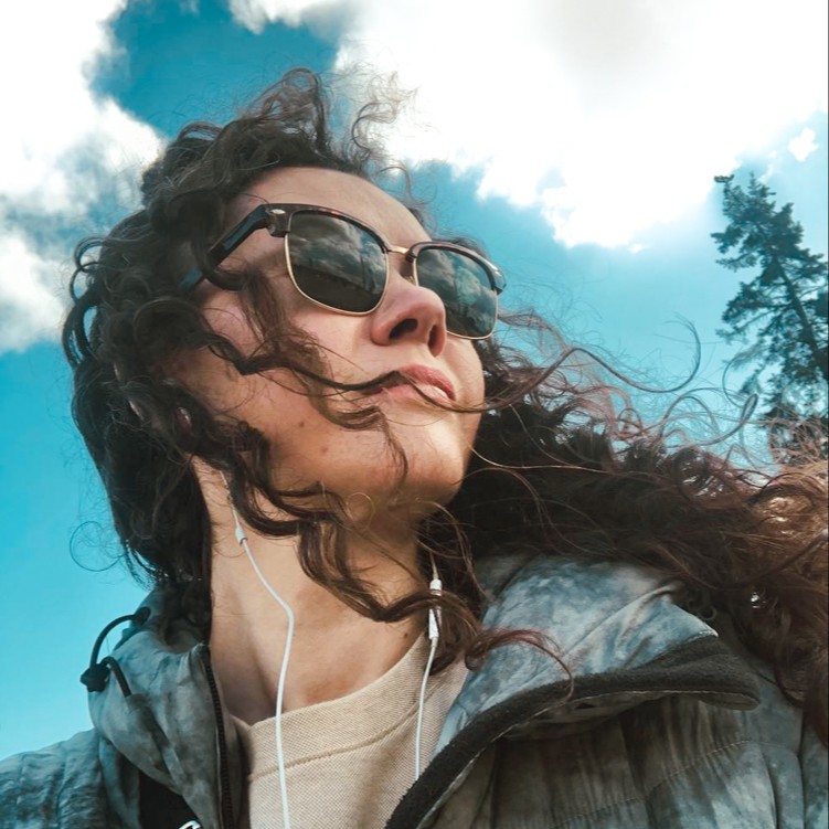 Аватар пользователя Olga Dubovskaya