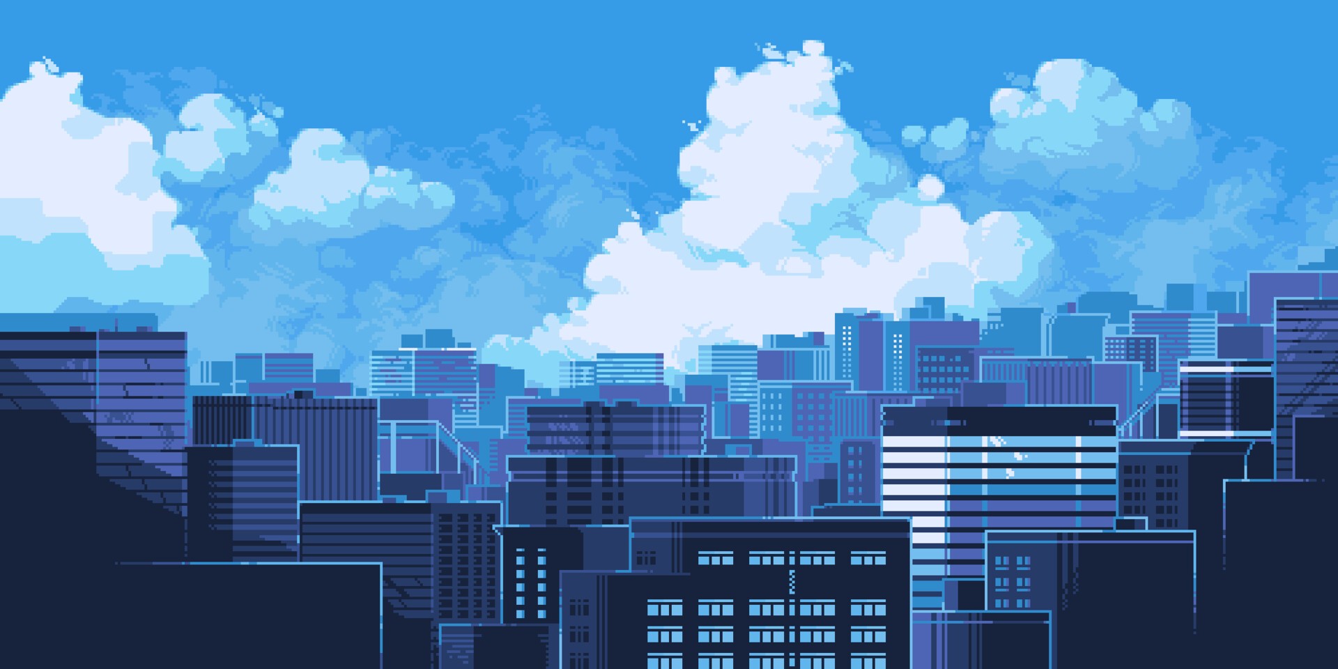 Pixel Art. _X4_FINAL_FG2.PNG — Изображение №1 — Иллюстрация на Dprofile