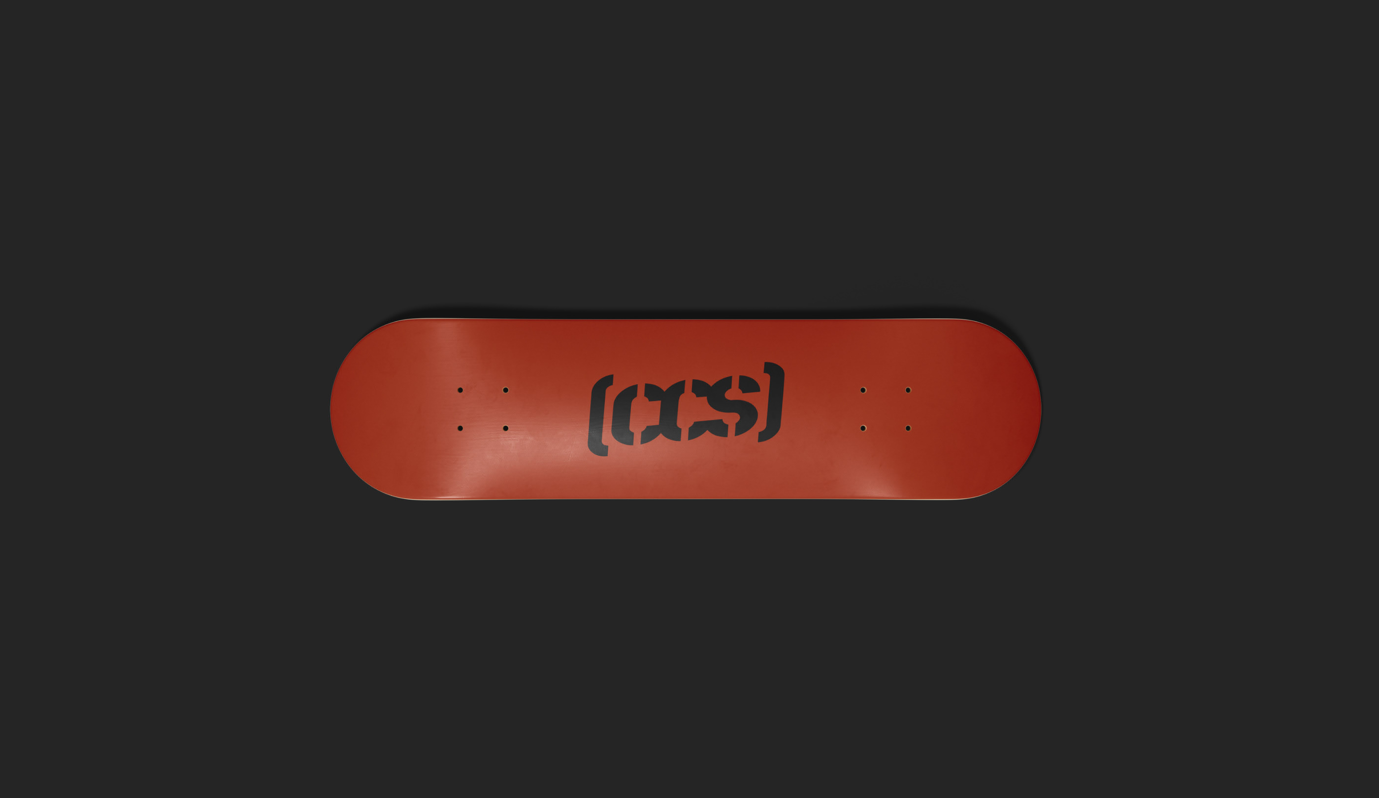 CCS PORTLAND | Skateboarding store — Изображение №6 — Интерфейсы, Брендинг, Графика на Dprofile