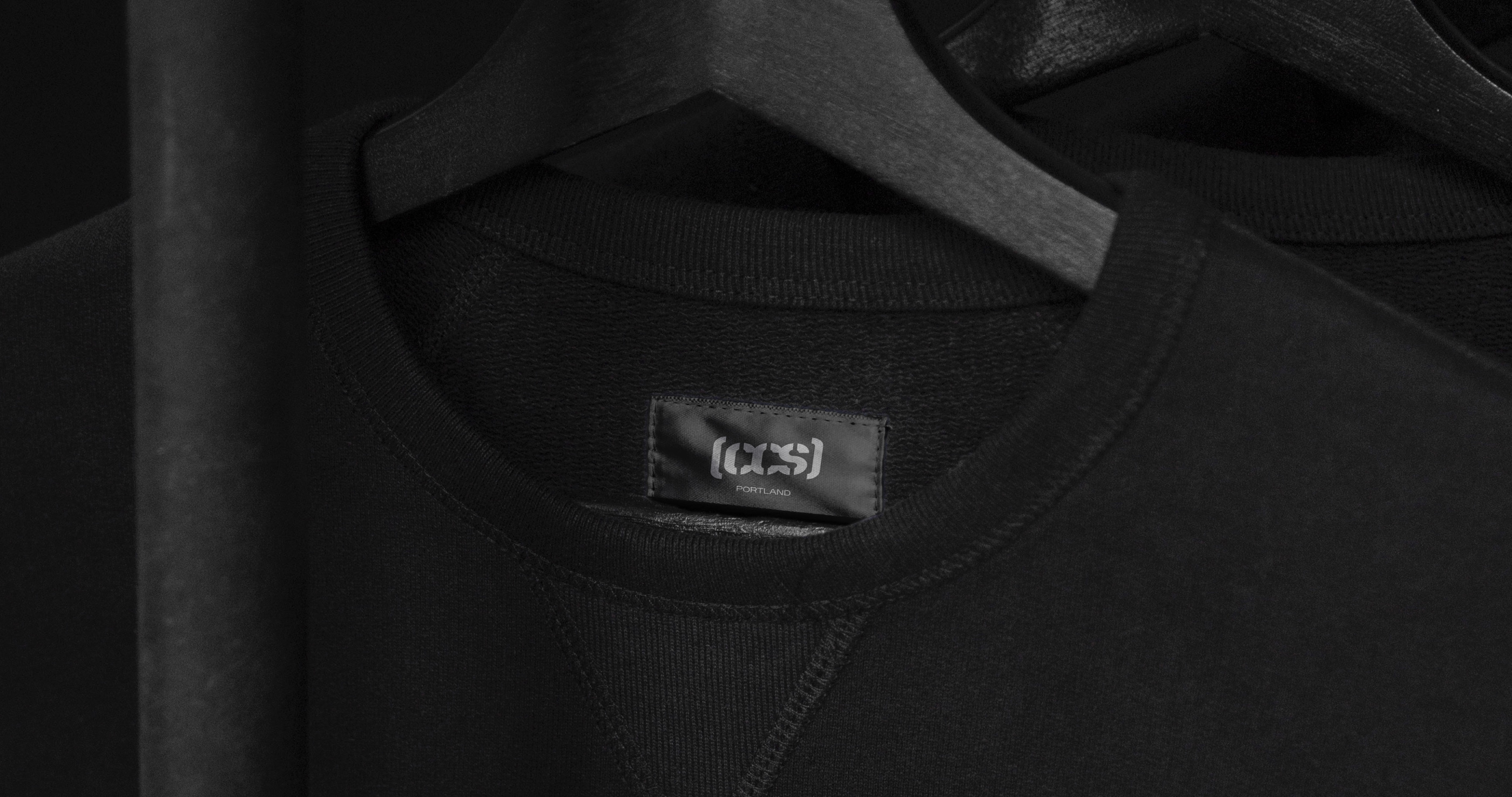 CCS PORTLAND | Skateboarding store — Изображение №4 — Интерфейсы, Брендинг, Графика на Dprofile