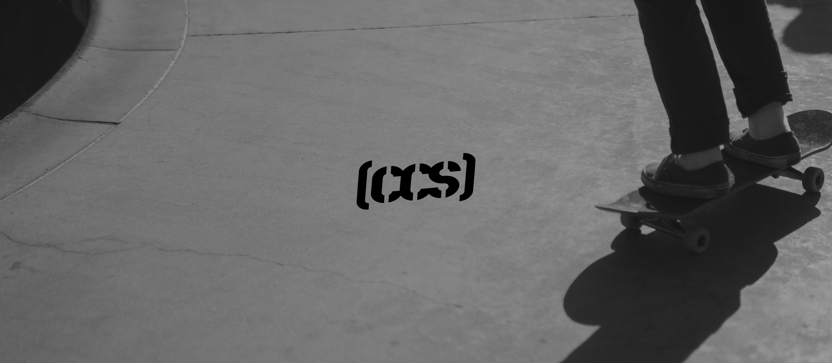 CCS PORTLAND | Skateboarding store — Изображение №2 — Интерфейсы, Брендинг, Графика на Dprofile