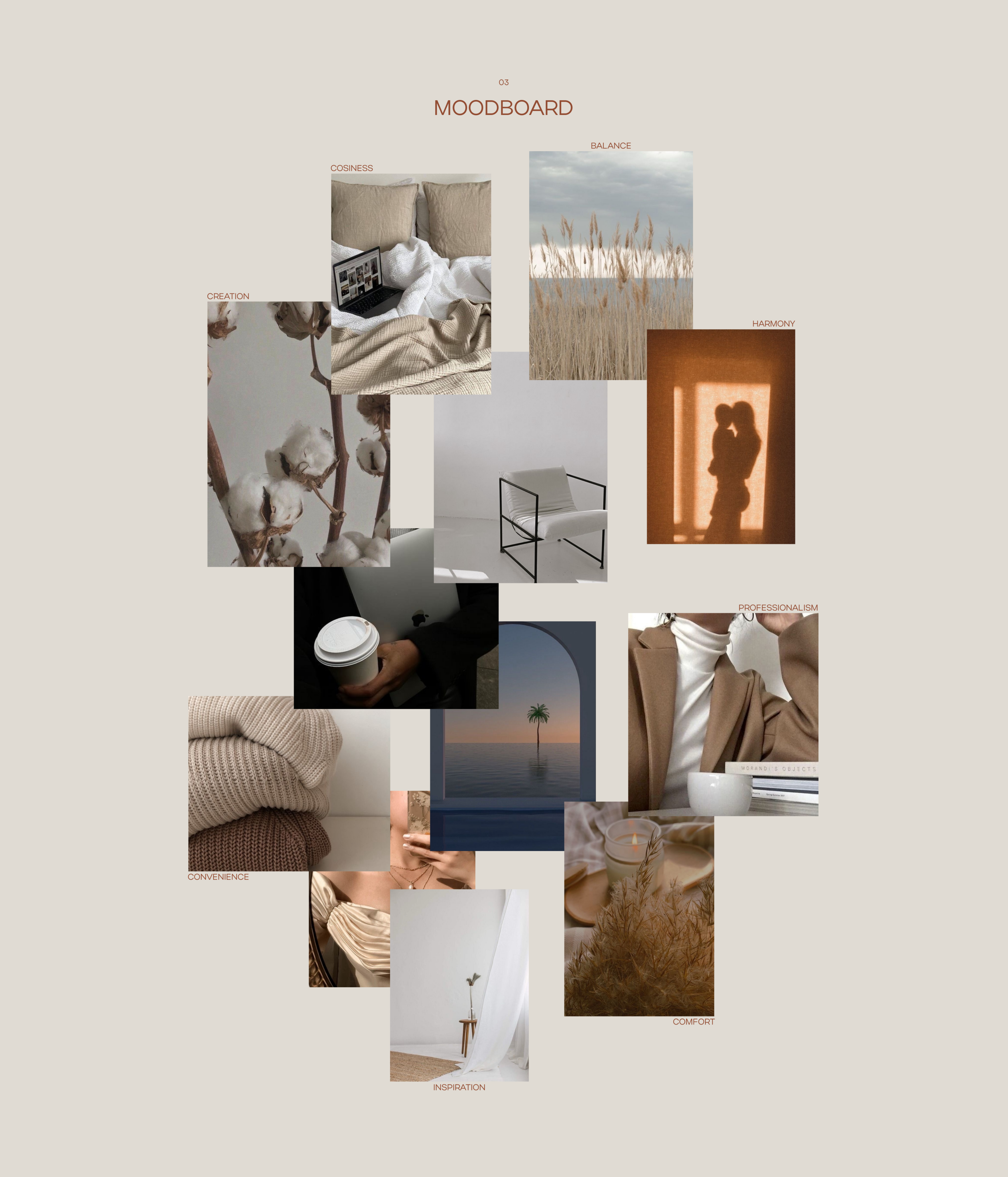 E-commerce Interior Design Studio — Изображение №4 — Интерфейсы, Маркетинг на Dprofile