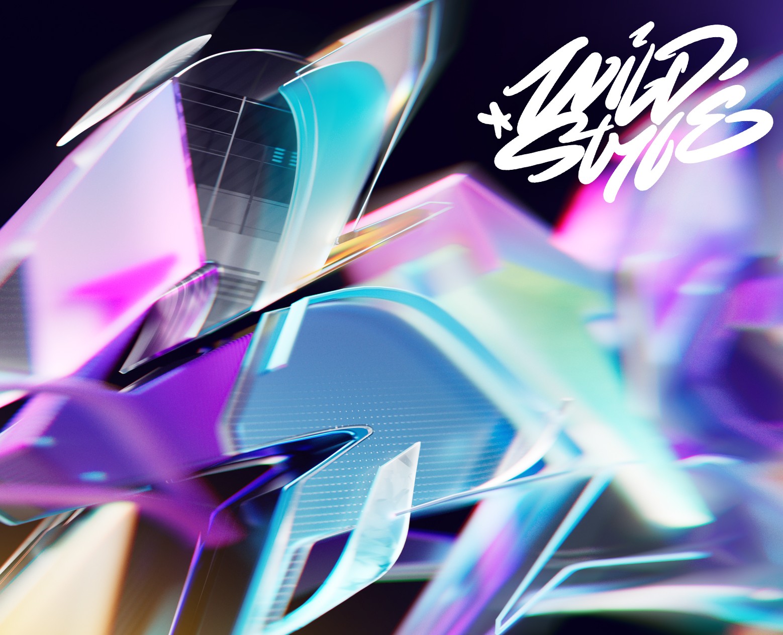 SNAPE | PERSONAL 3D LETTERS на Dprofile