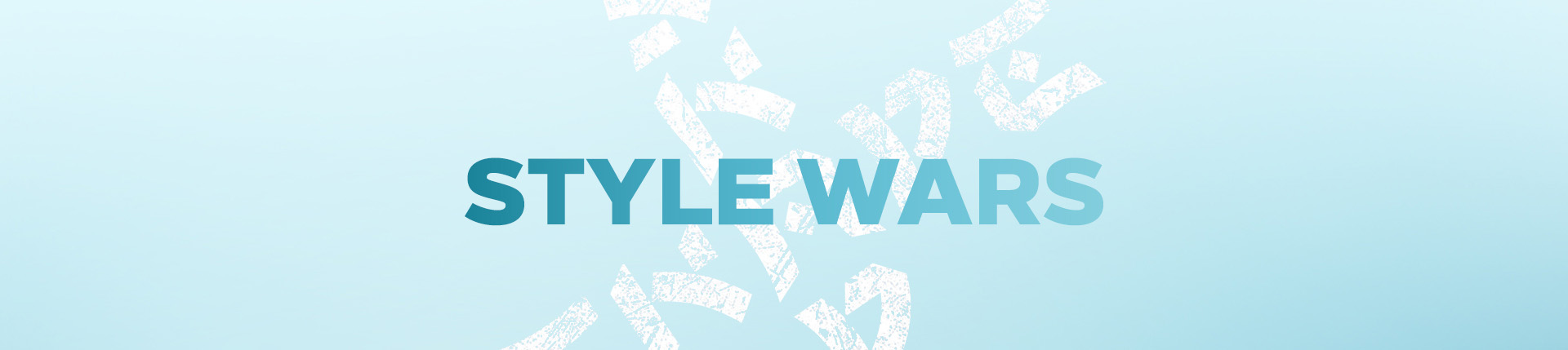 STYLE WARS | "S" — Изображение №1 — Графика, 3D на Dprofile