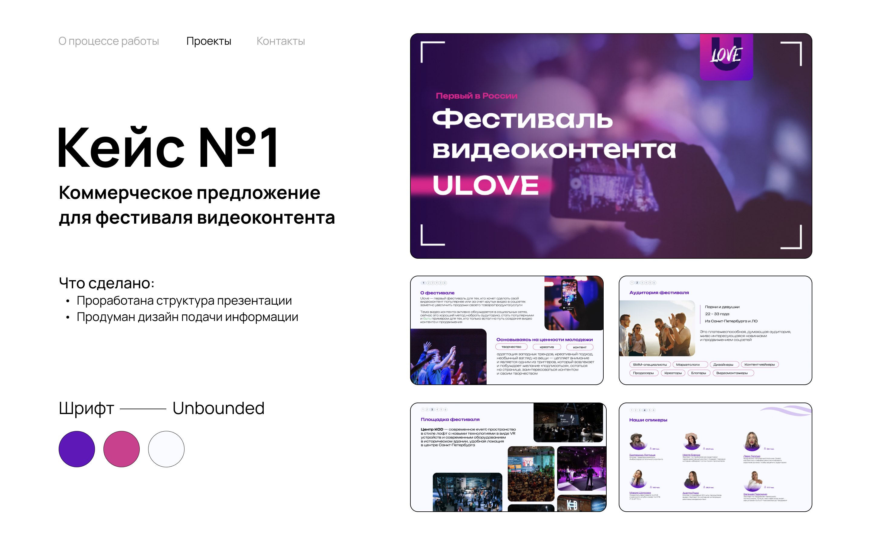 Портфолио. Дизайн презентаций — Изображение №3 — Иллюстрация на Dprofile