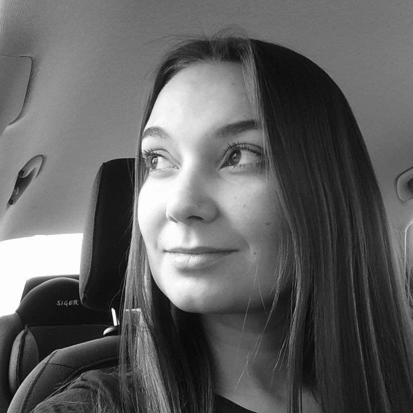 Аватар пользователя Ксения Максимова