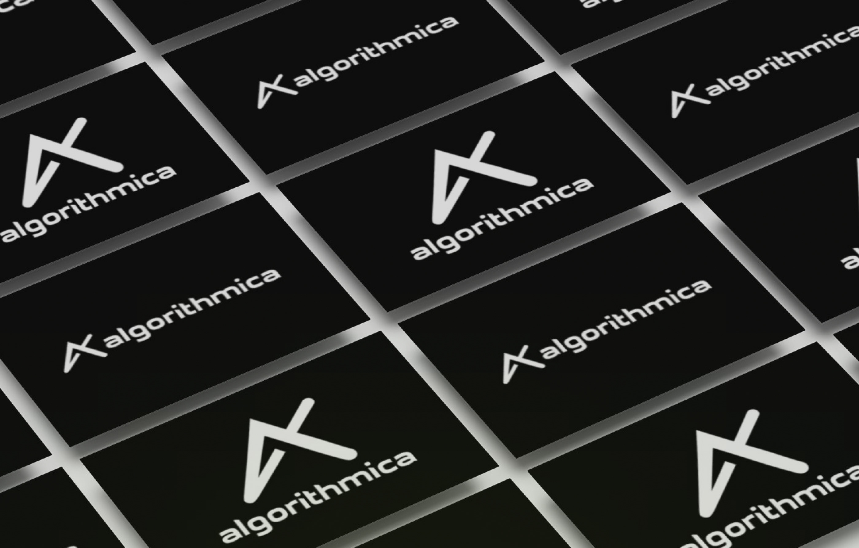 Algorithmica | Productpage website 2023 — Изображение №4 — Интерфейсы, Брендинг на Dprofile