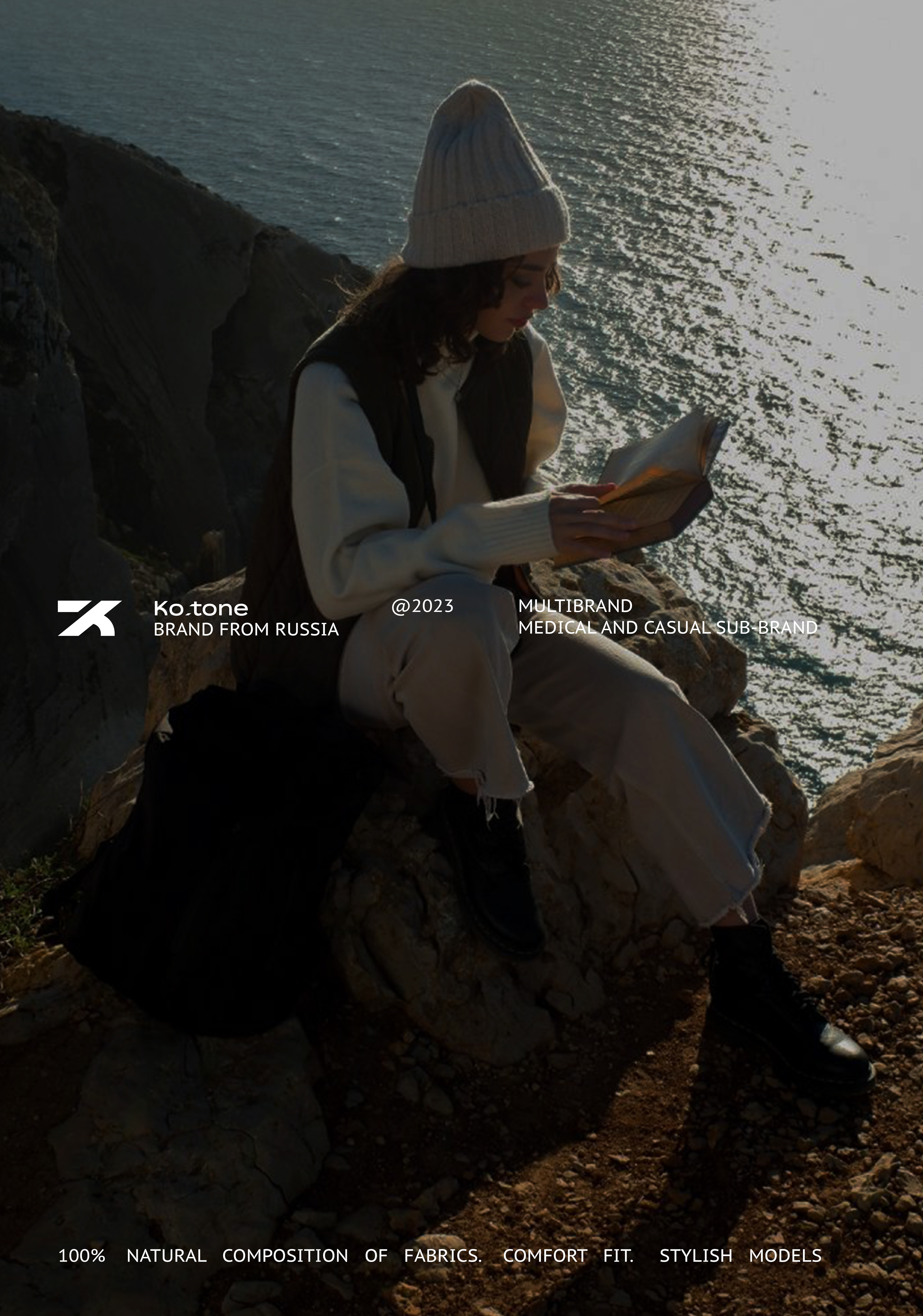 Фирменный стиль бренд одежды. Logo. Branding — Изображение №21 — Брендинг, Маркетинг на Dprofile