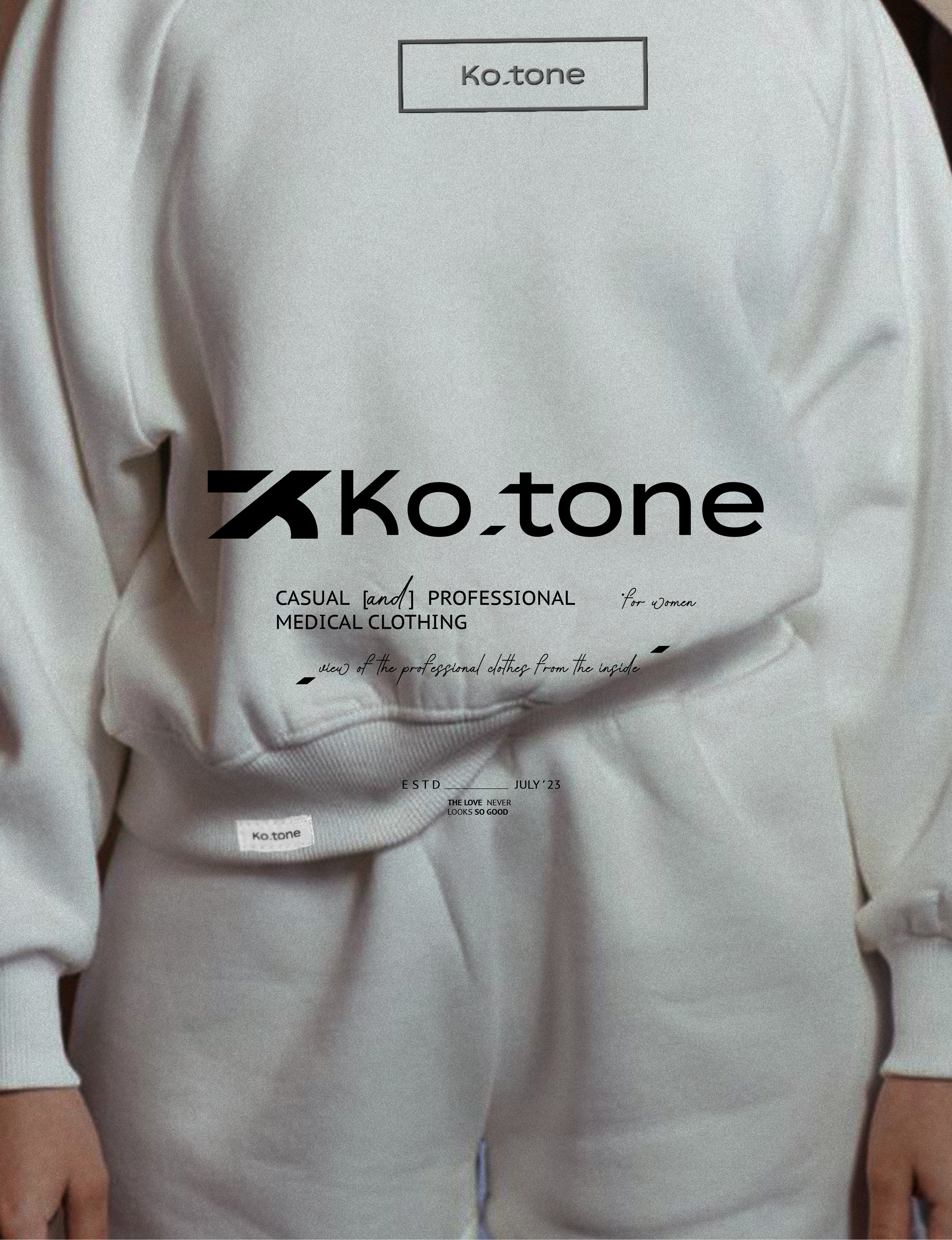 Фирменный стиль бренд одежды. Logo. Branding — Изображение №10 — Брендинг, Маркетинг на Dprofile