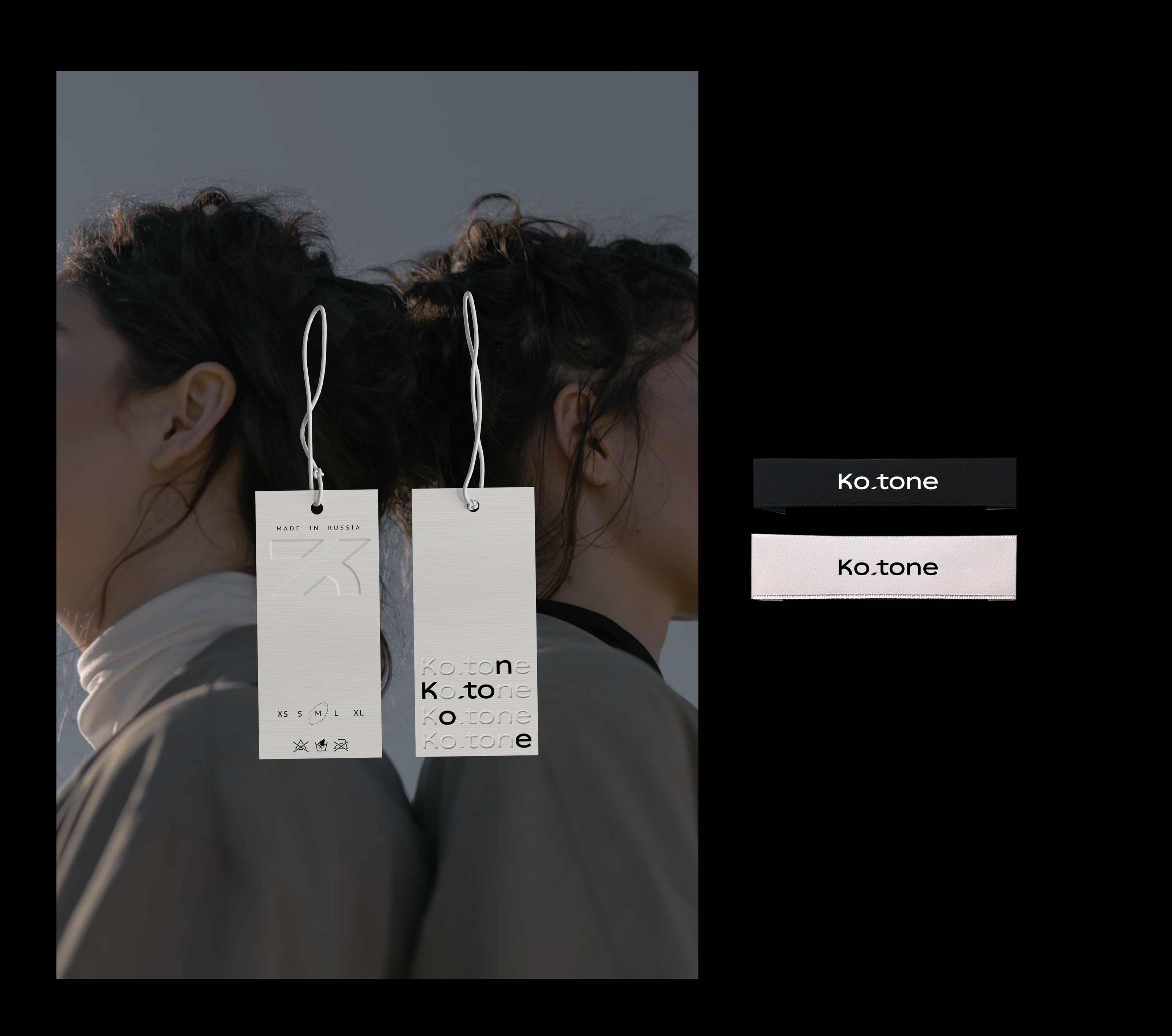 Фирменный стиль бренд одежды. Logo. Branding — Изображение №23 — Брендинг, Маркетинг на Dprofile