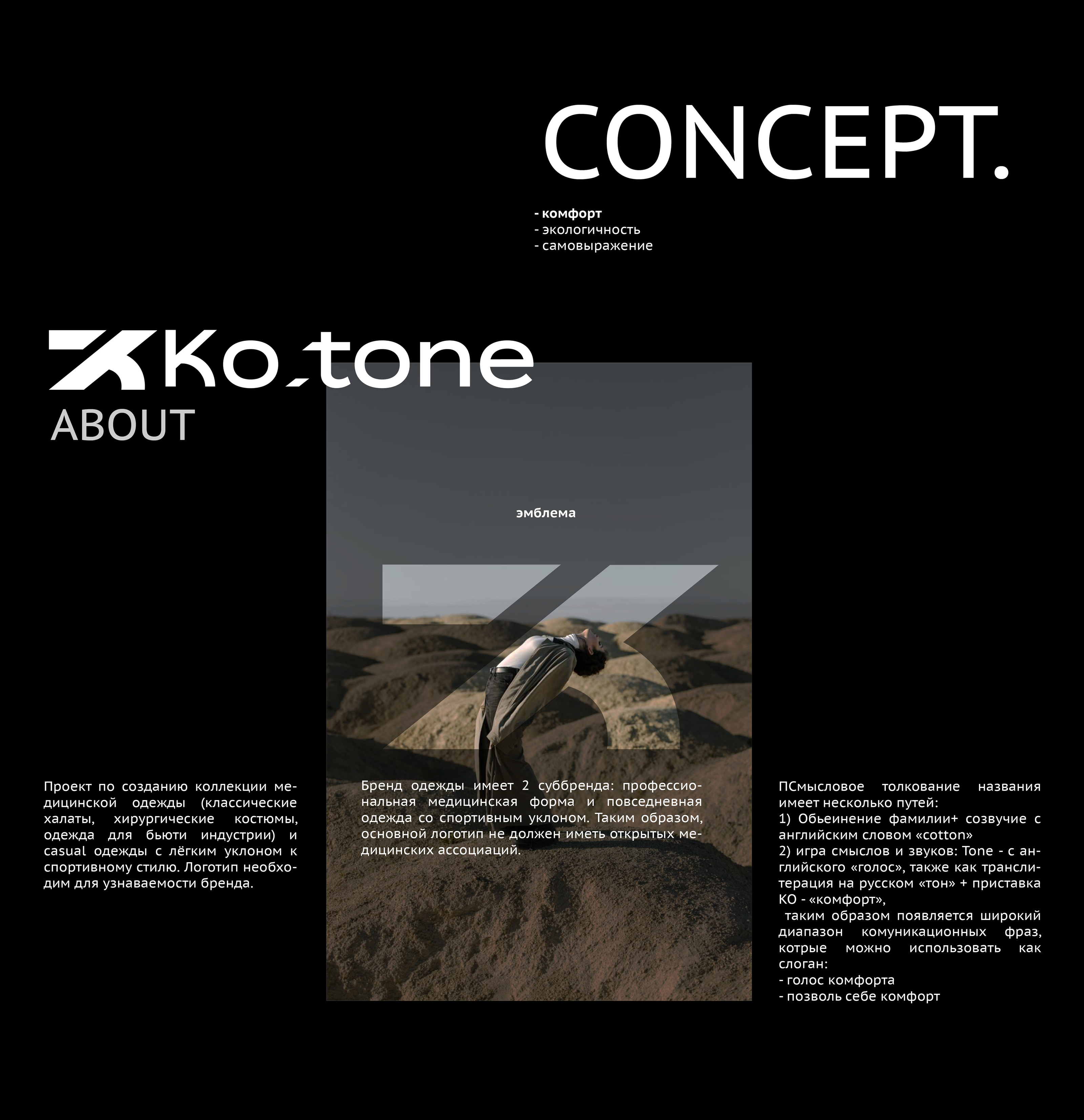 Фирменный стиль бренд одежды. Logo. Branding — Изображение №5 — Брендинг, Маркетинг на Dprofile