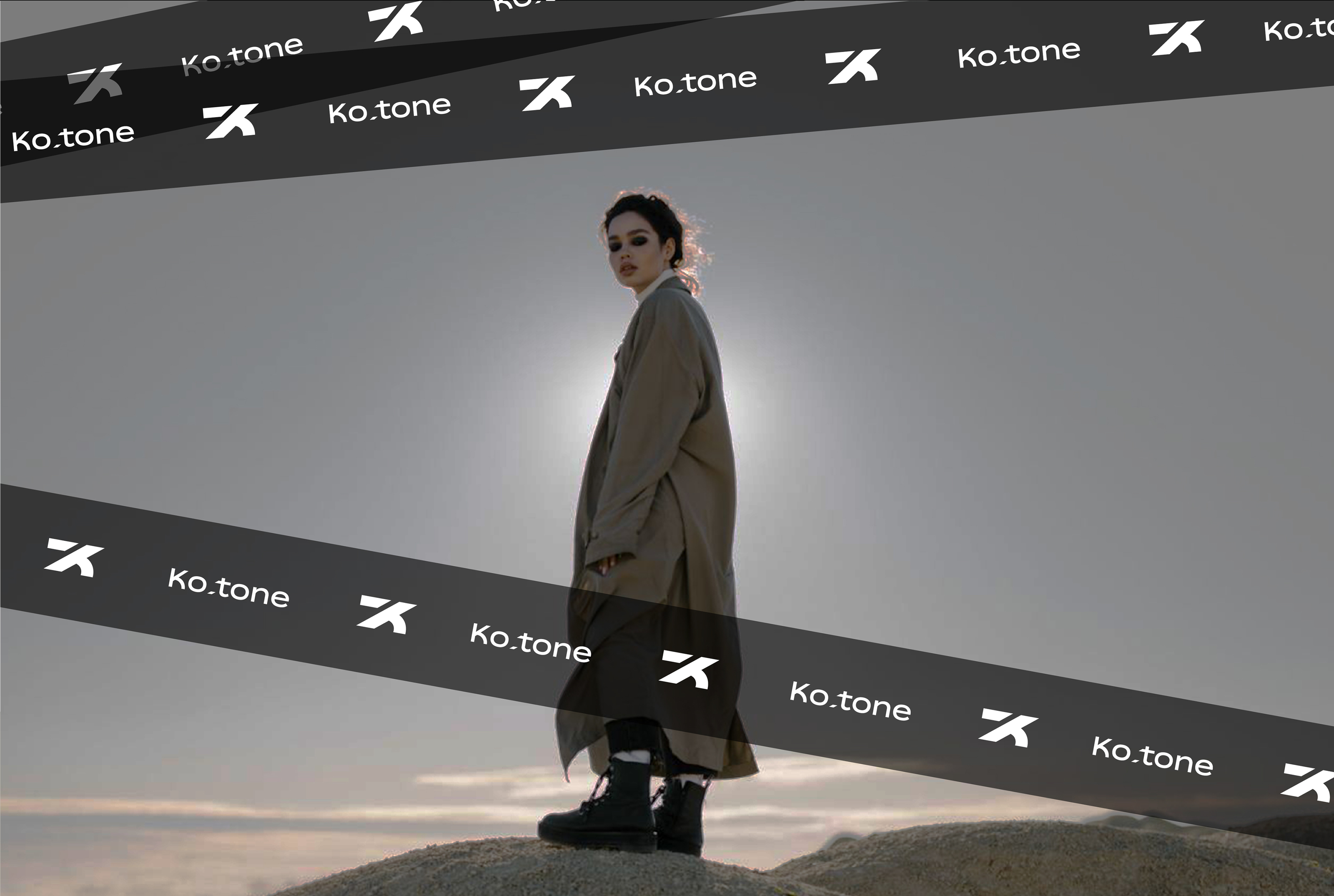 Фирменный стиль бренд одежды. Logo. Branding — Изображение №18 — Брендинг, Маркетинг на Dprofile