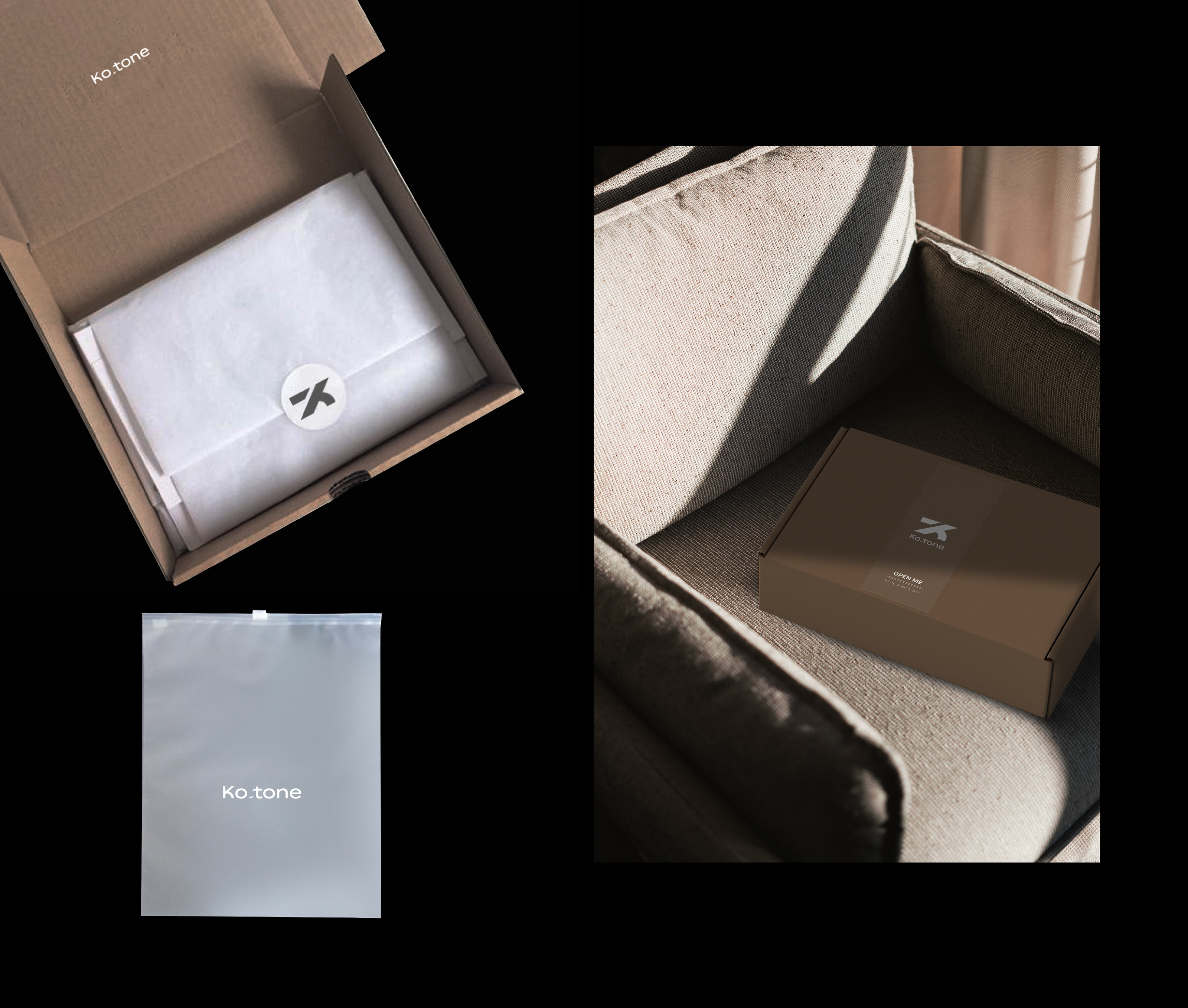 Фирменный стиль бренд одежды. Logo. Branding — Изображение №12 — Брендинг, Маркетинг на Dprofile