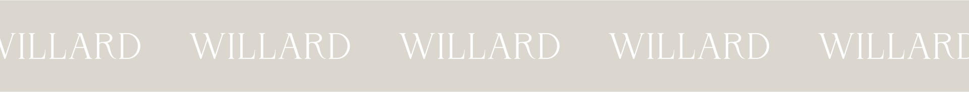 Разработка логотипа для бренда свечей "Willard" — Изображение №7 — Брендинг, Графика на Dprofile
