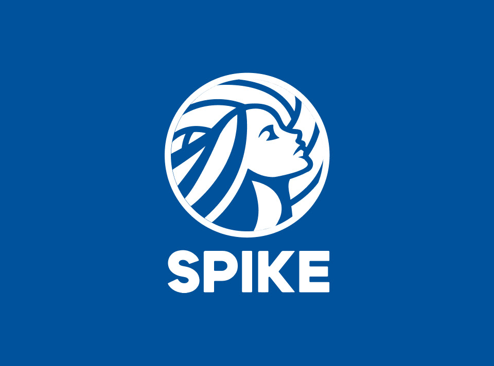 SPIKE | Волейбольный клуб | Фирменный стиль | Identity — Изображение №8 — Брендинг, Графика на Dprofile