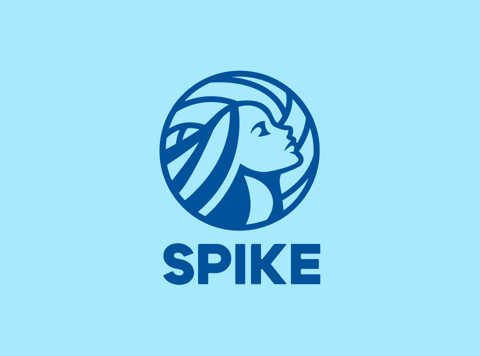 SPIKE | Волейбольный клуб | Фирменный стиль | Identity — Изображение №7 — Брендинг, Графика на Dprofile