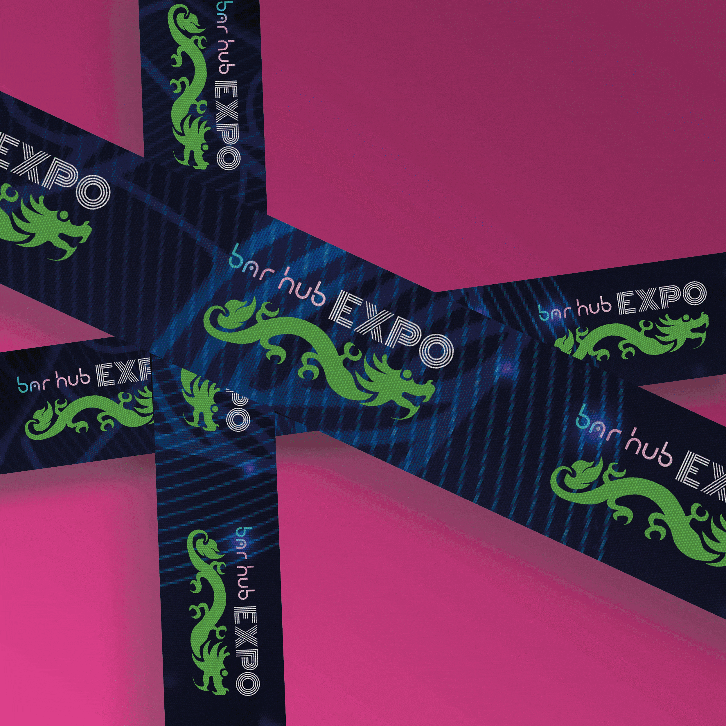 Bar Hub EXPO 2024 / Barback Games — Изображение №21 — Графика, Маркетинг на Dprofile