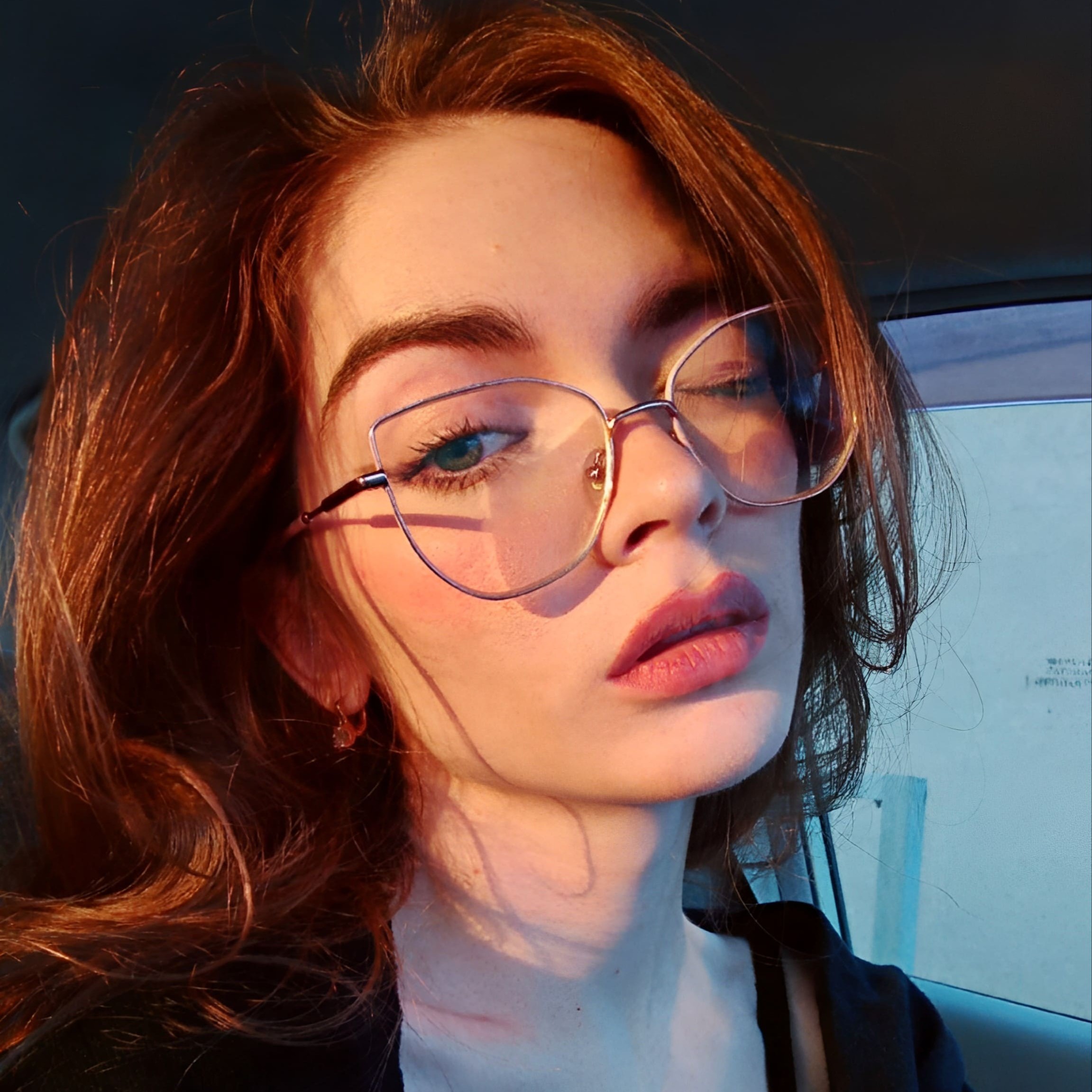 Аватар пользователя Юлия Токарева