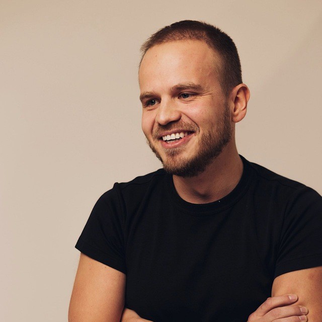 Аватар пользователя Aleksandr Ionov